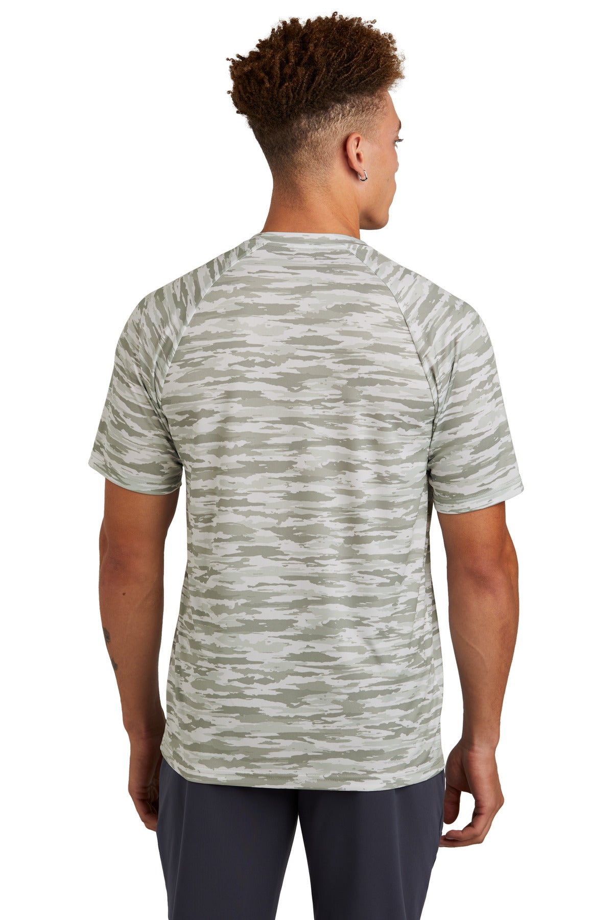 Back Model White