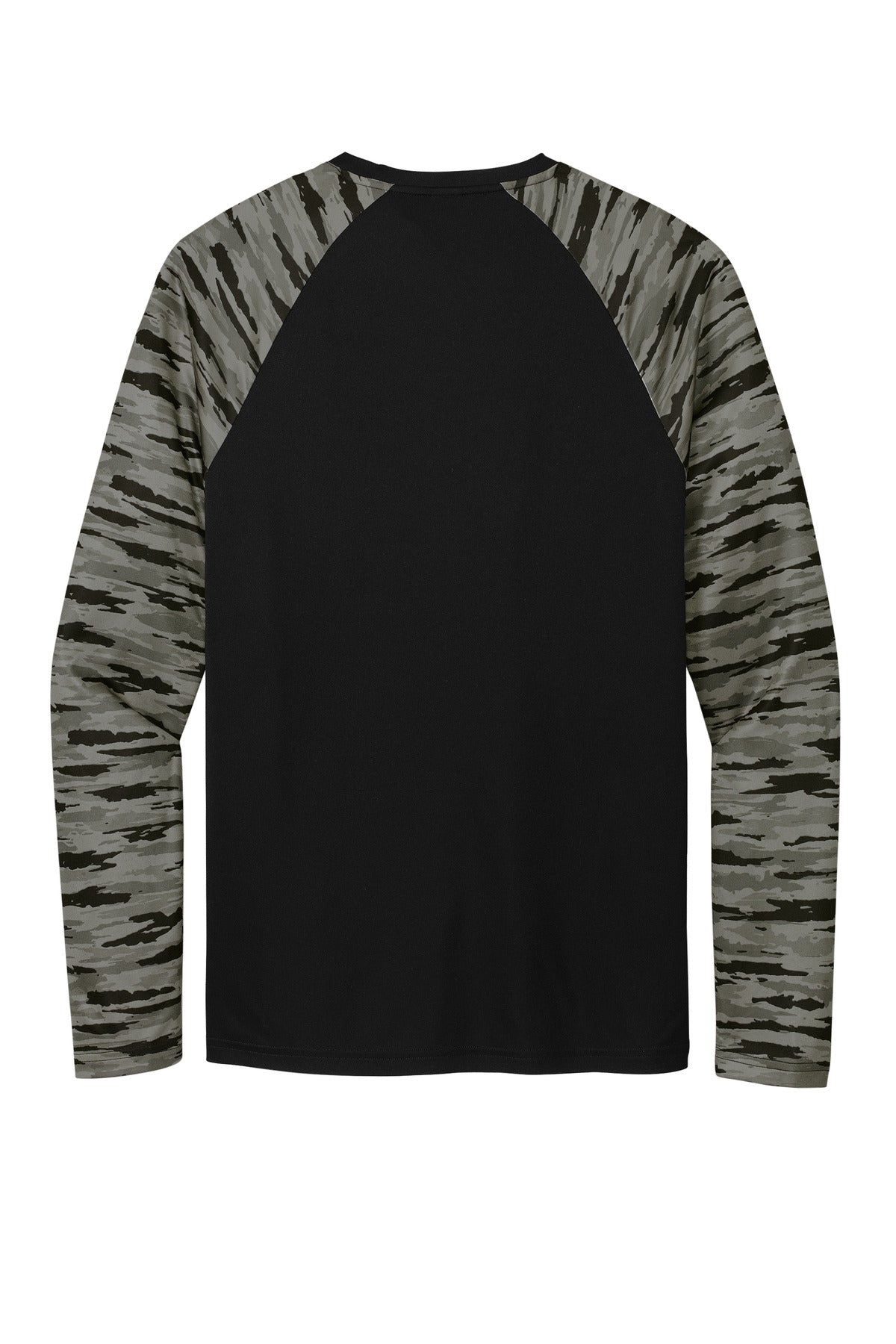 Back Product Black