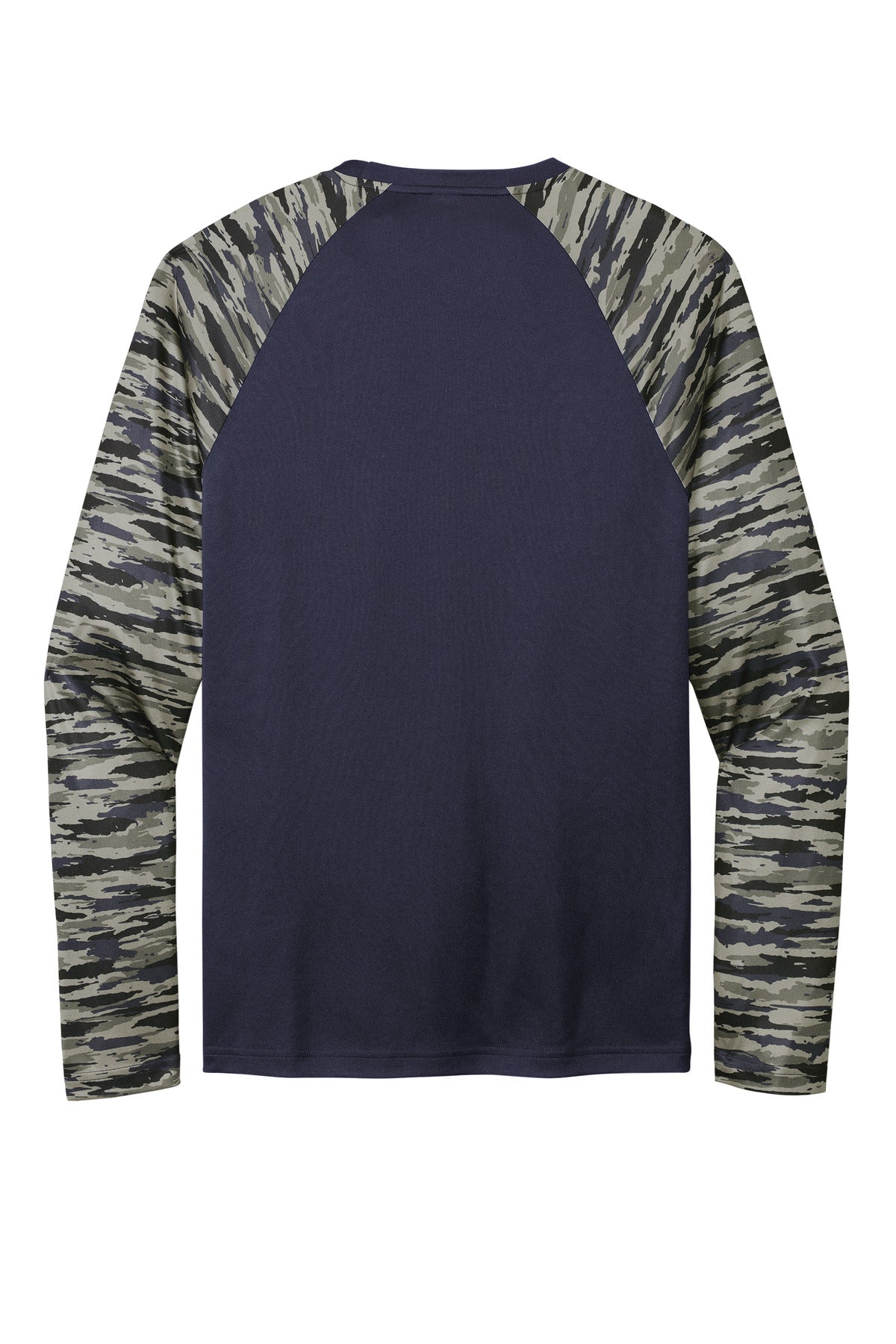 Back Product True Navy