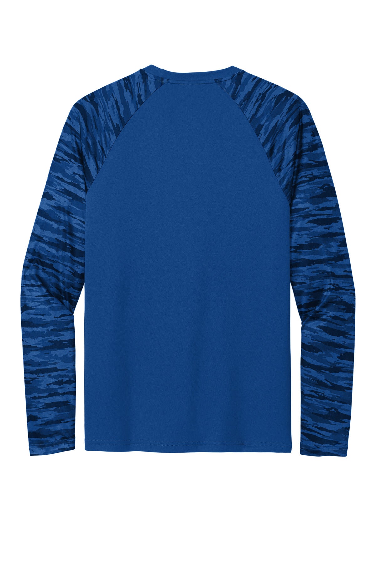 Back Product True Royal