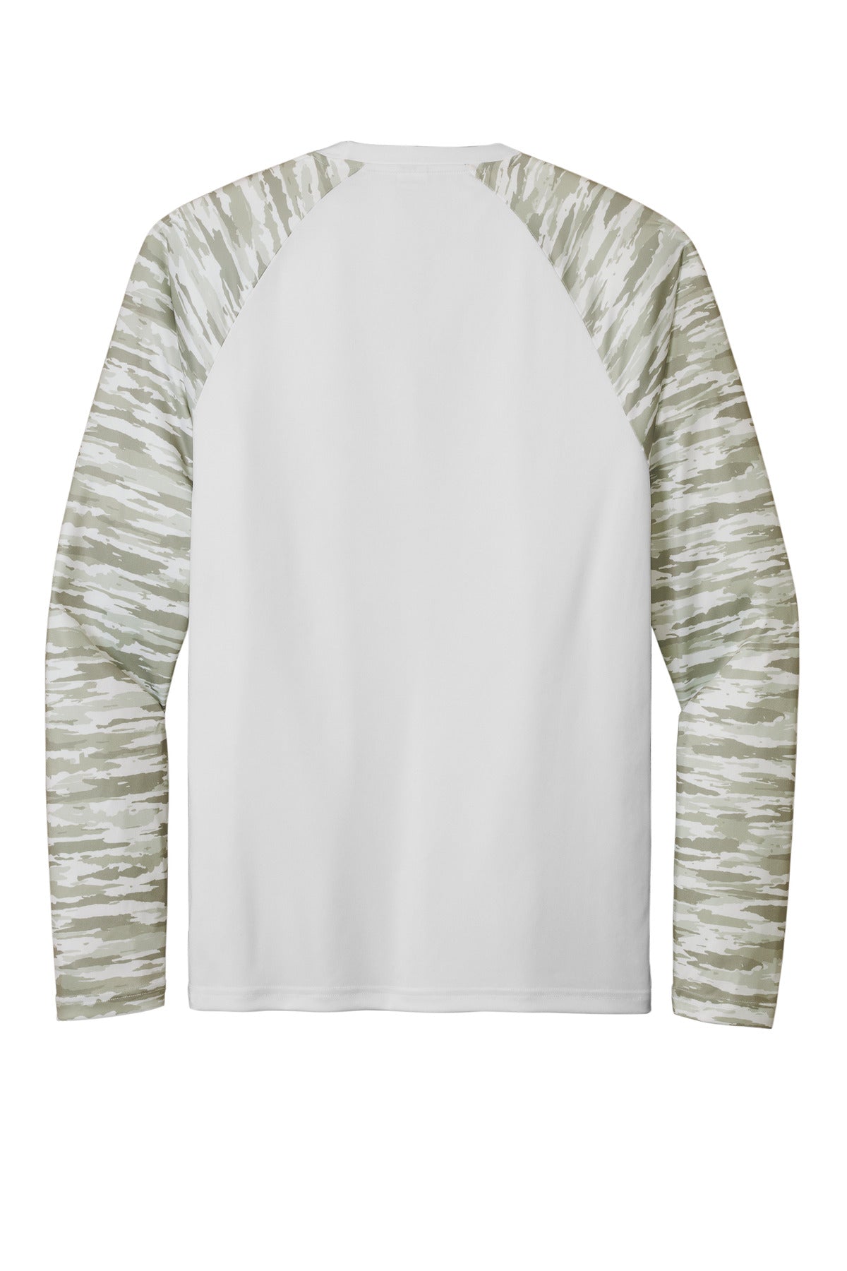 Back Product White