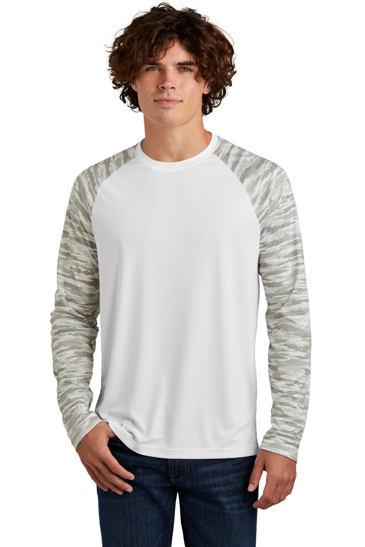 Model White