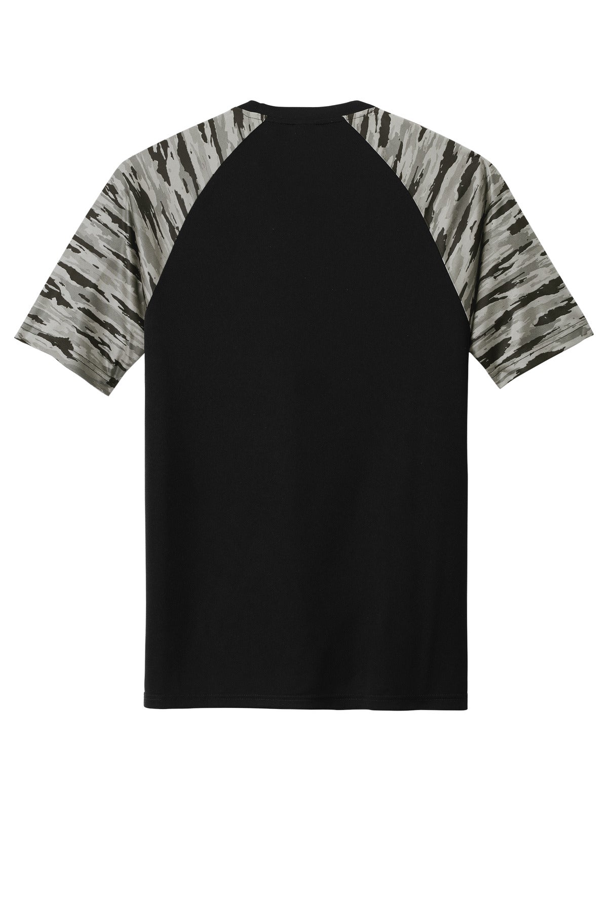 Back Product Black