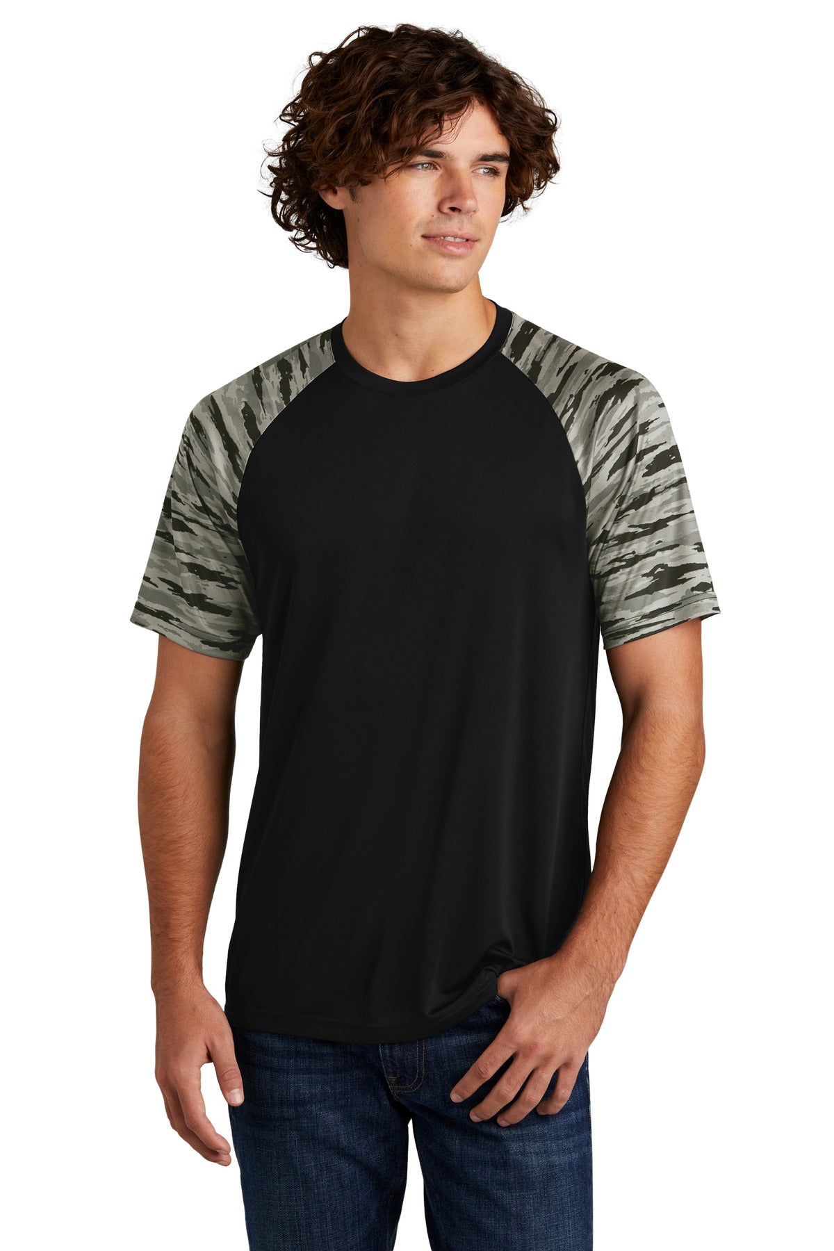 Model Black