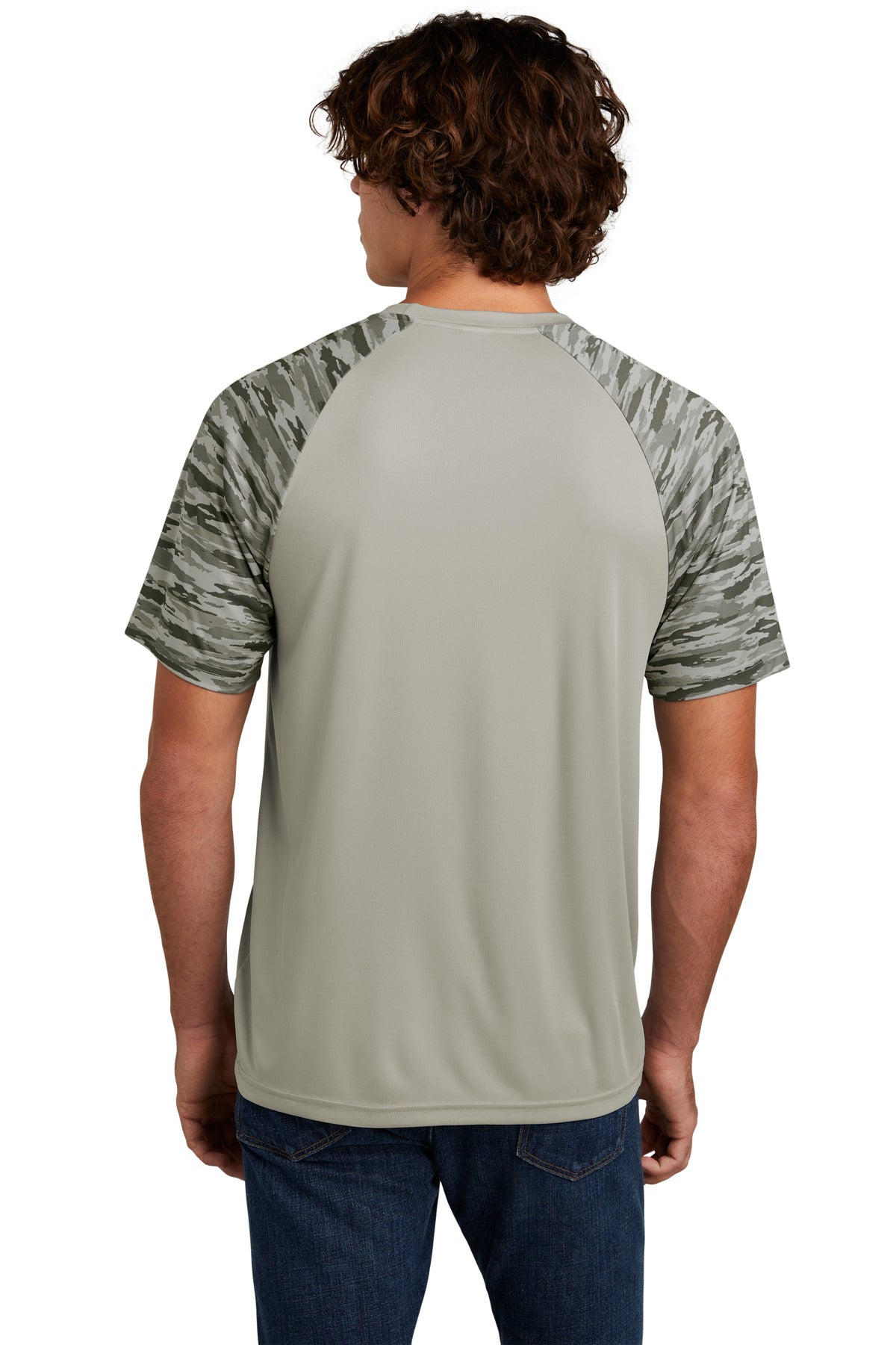 Back Model Silver