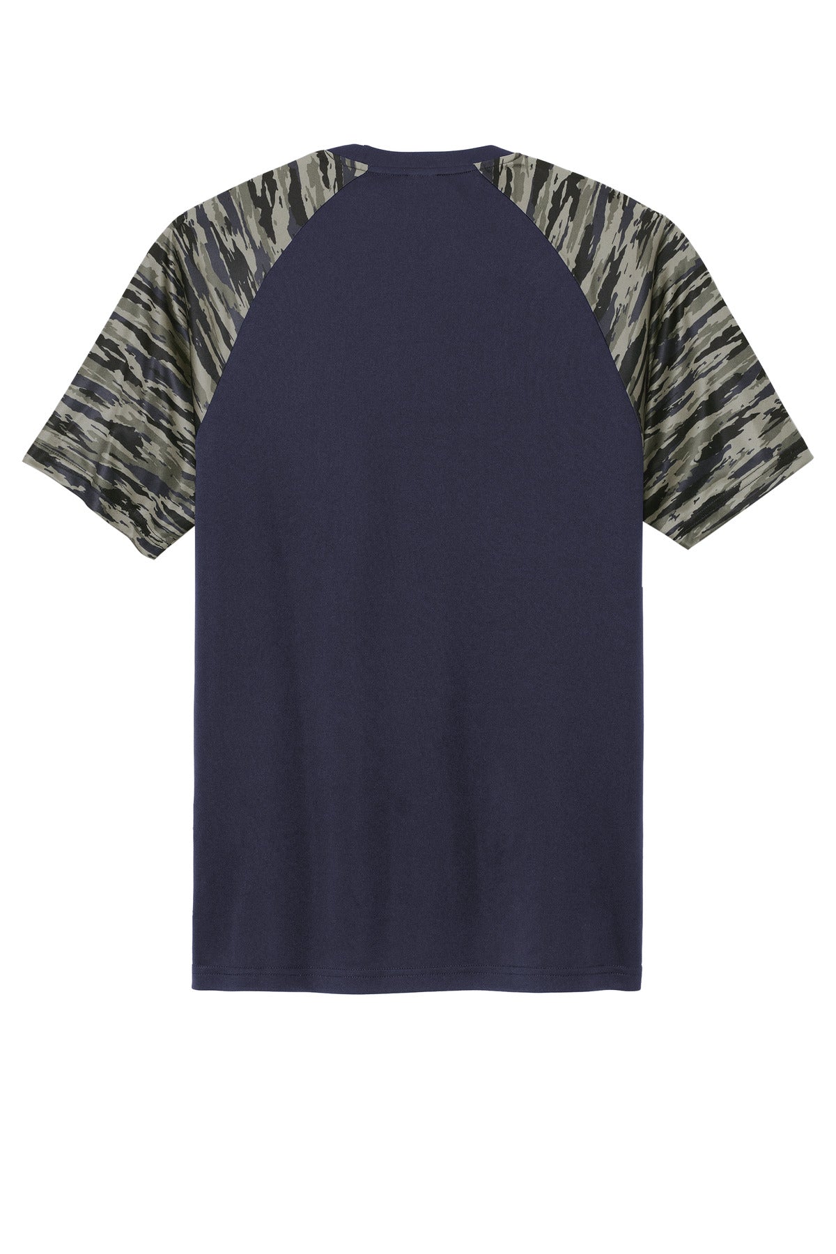 Back Product True Navy