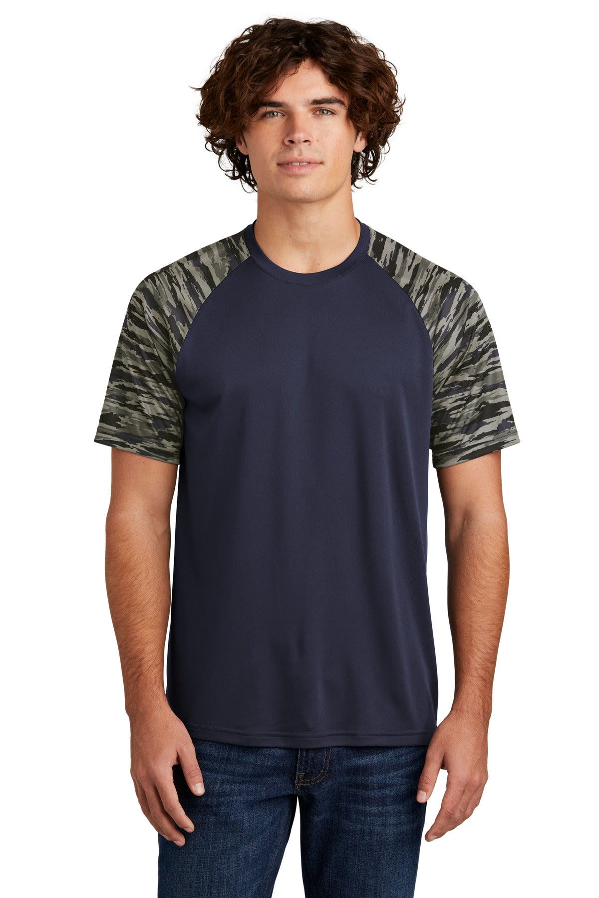 Model True Navy