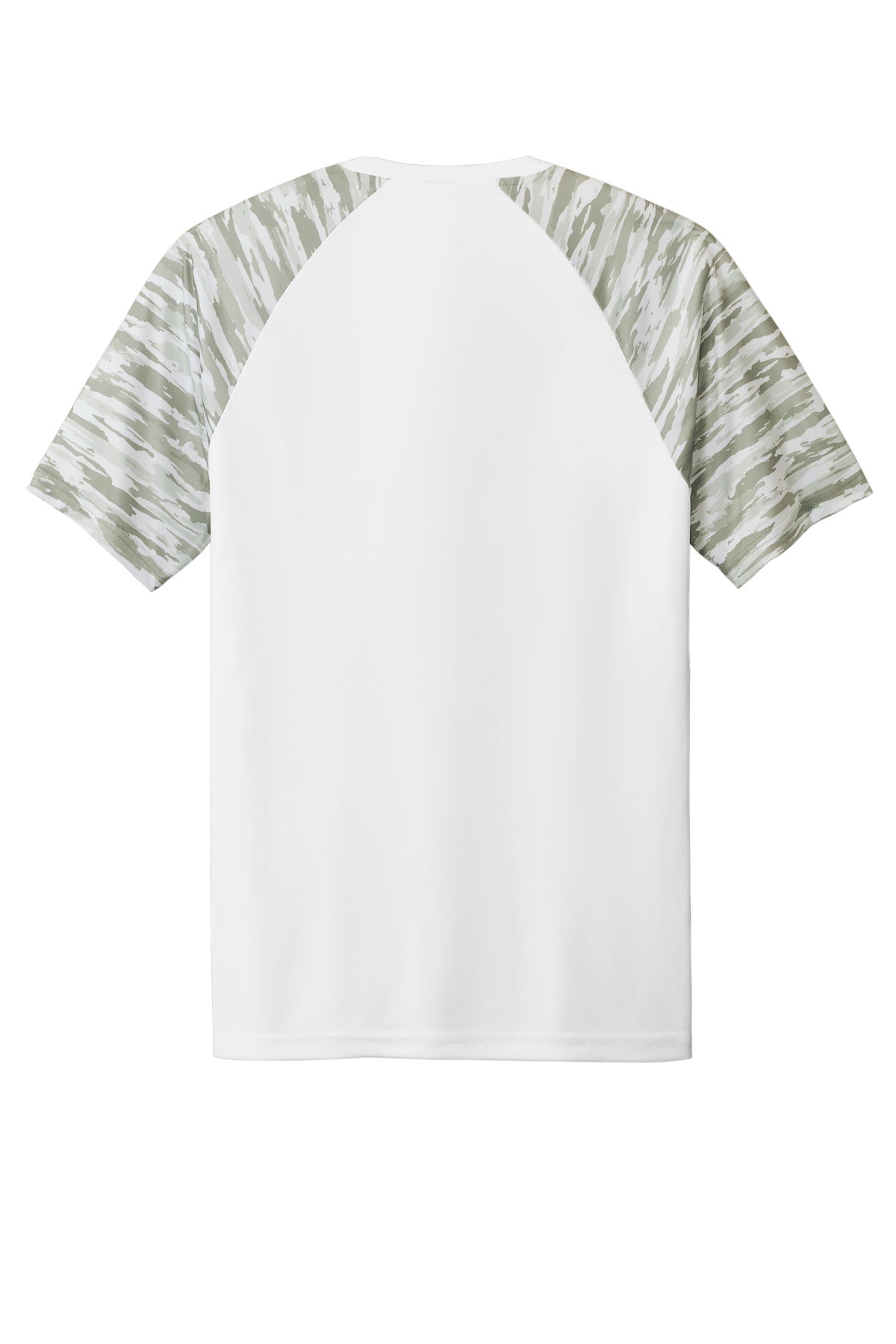 Back Product White