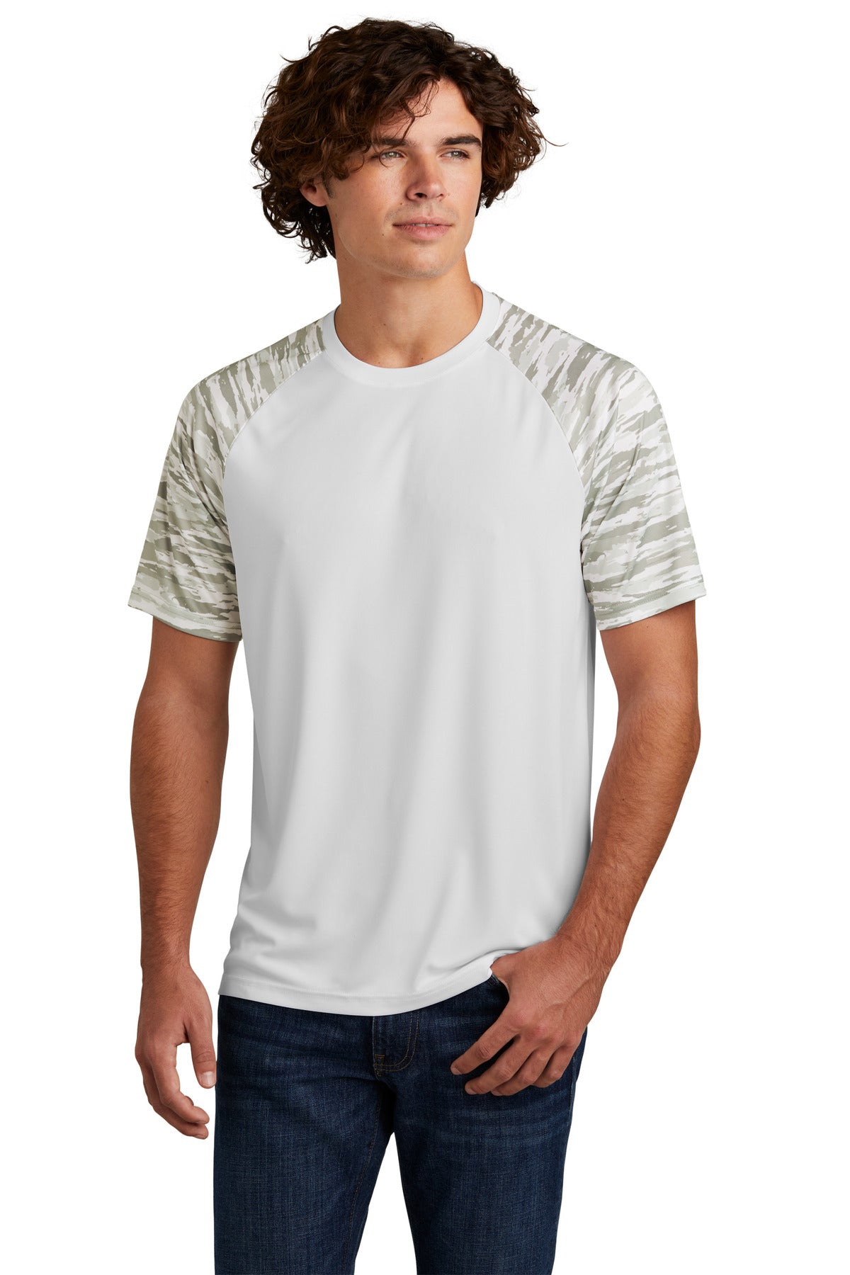 Model White