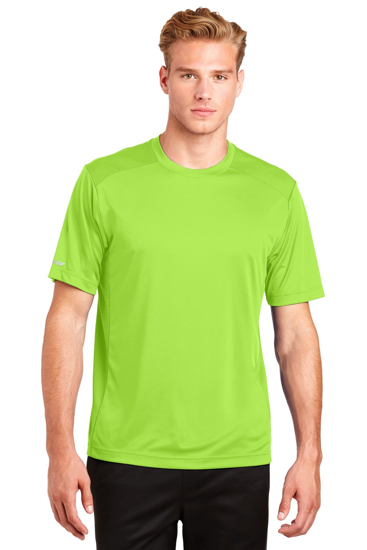 Model Lime Shock
