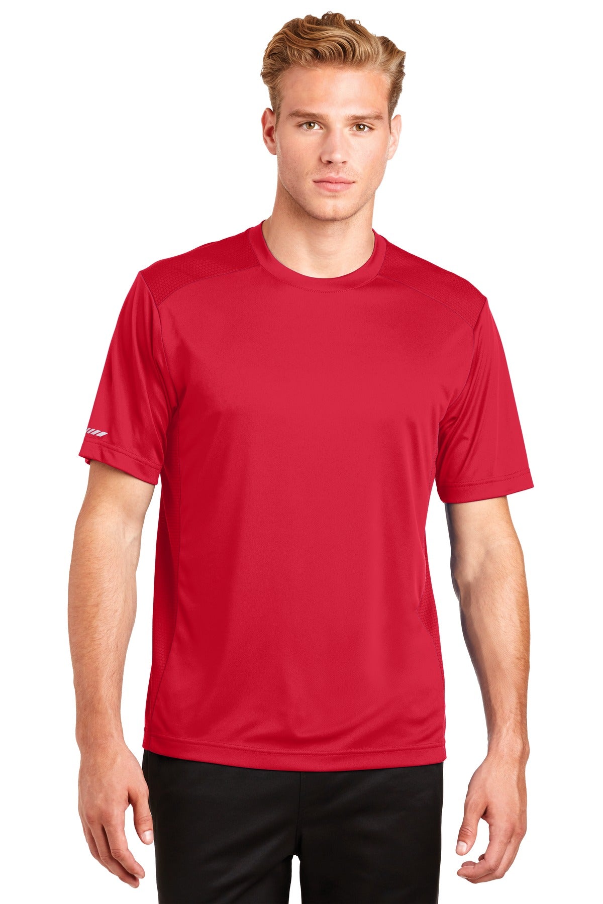 Model True Red