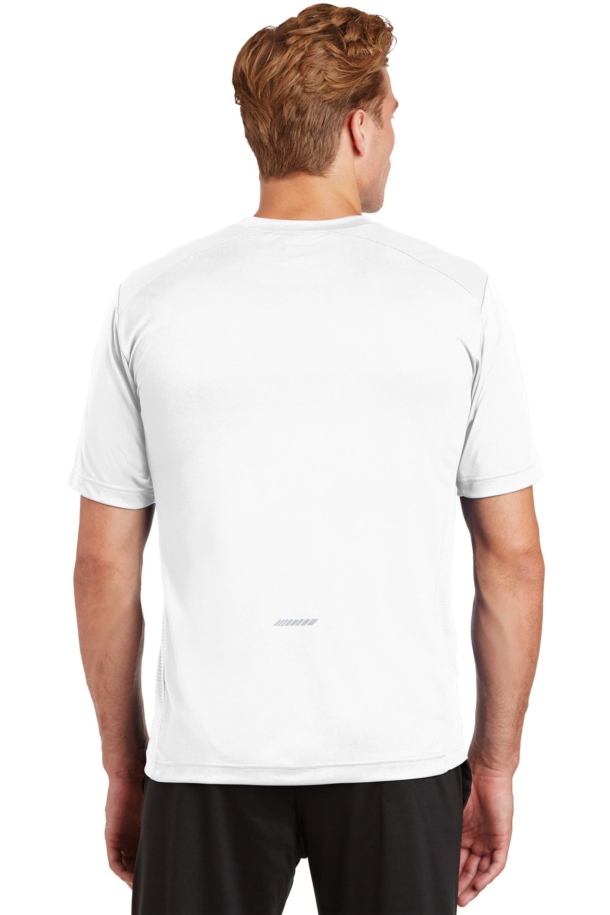 Back Model White