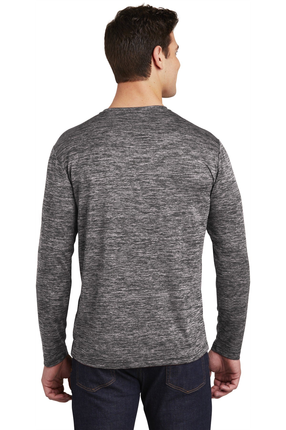 Back Model Black Electric