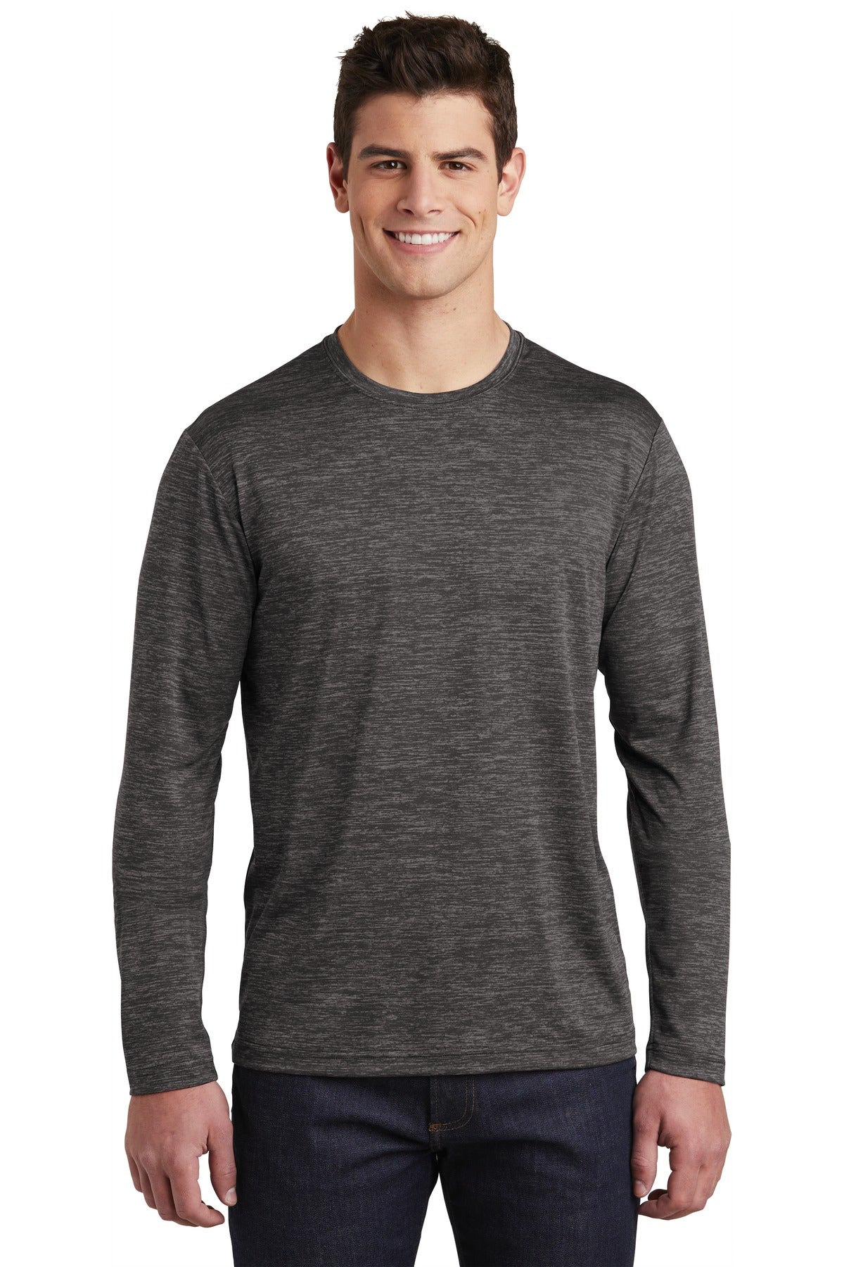 Model Grey-Black Electric