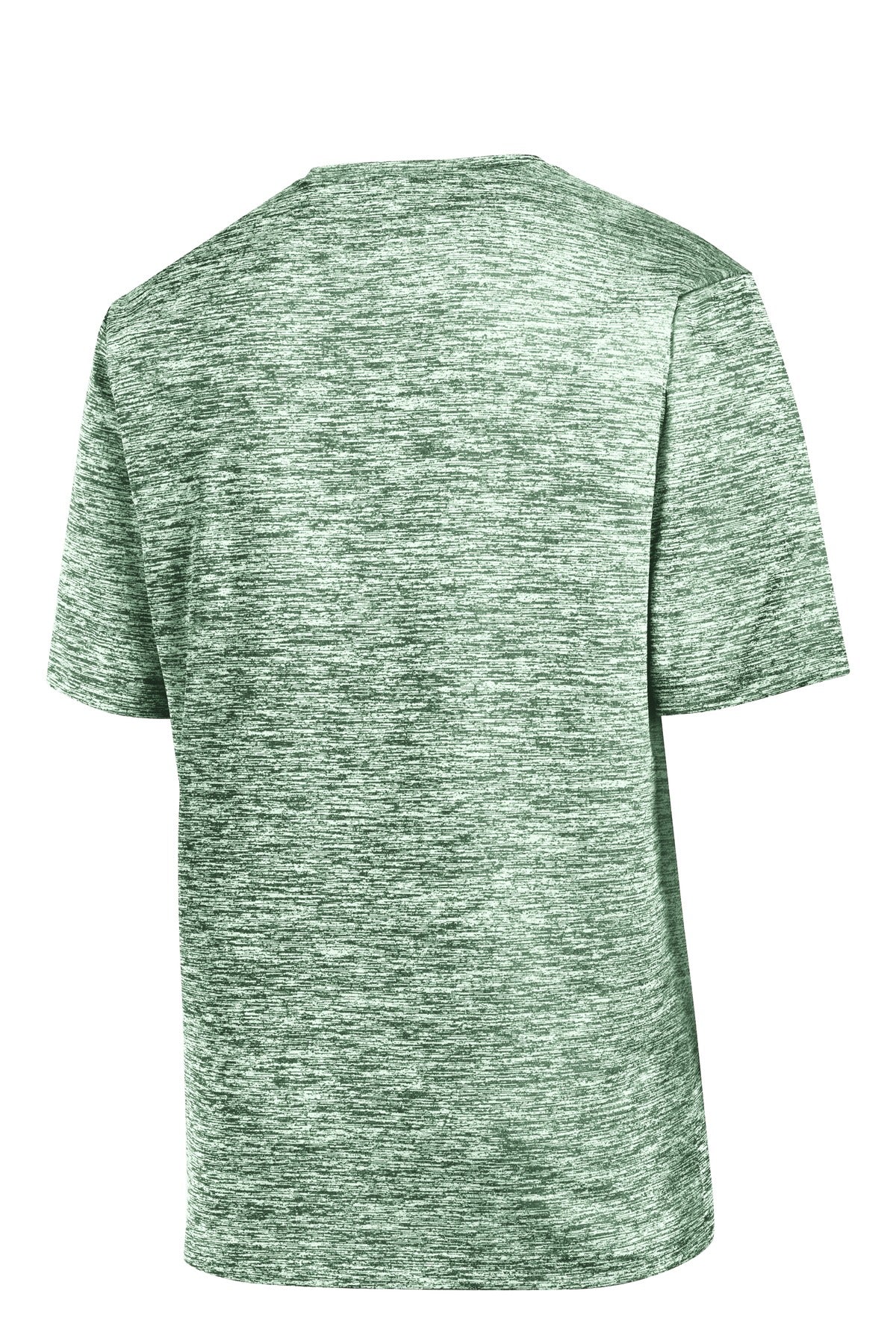 Back Product Forest Green Electric