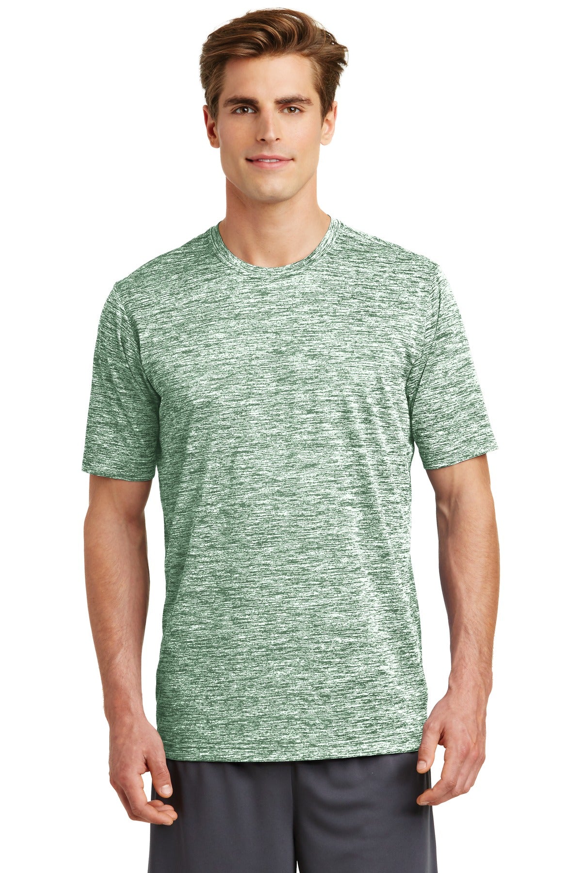 Model Forest Green Electric