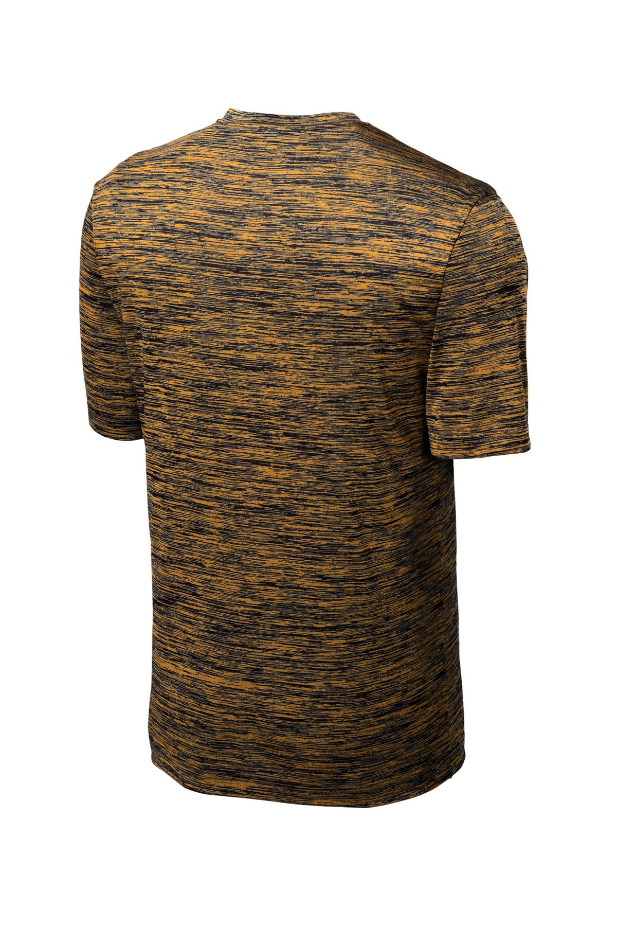 Back Product Gold-Black Electric