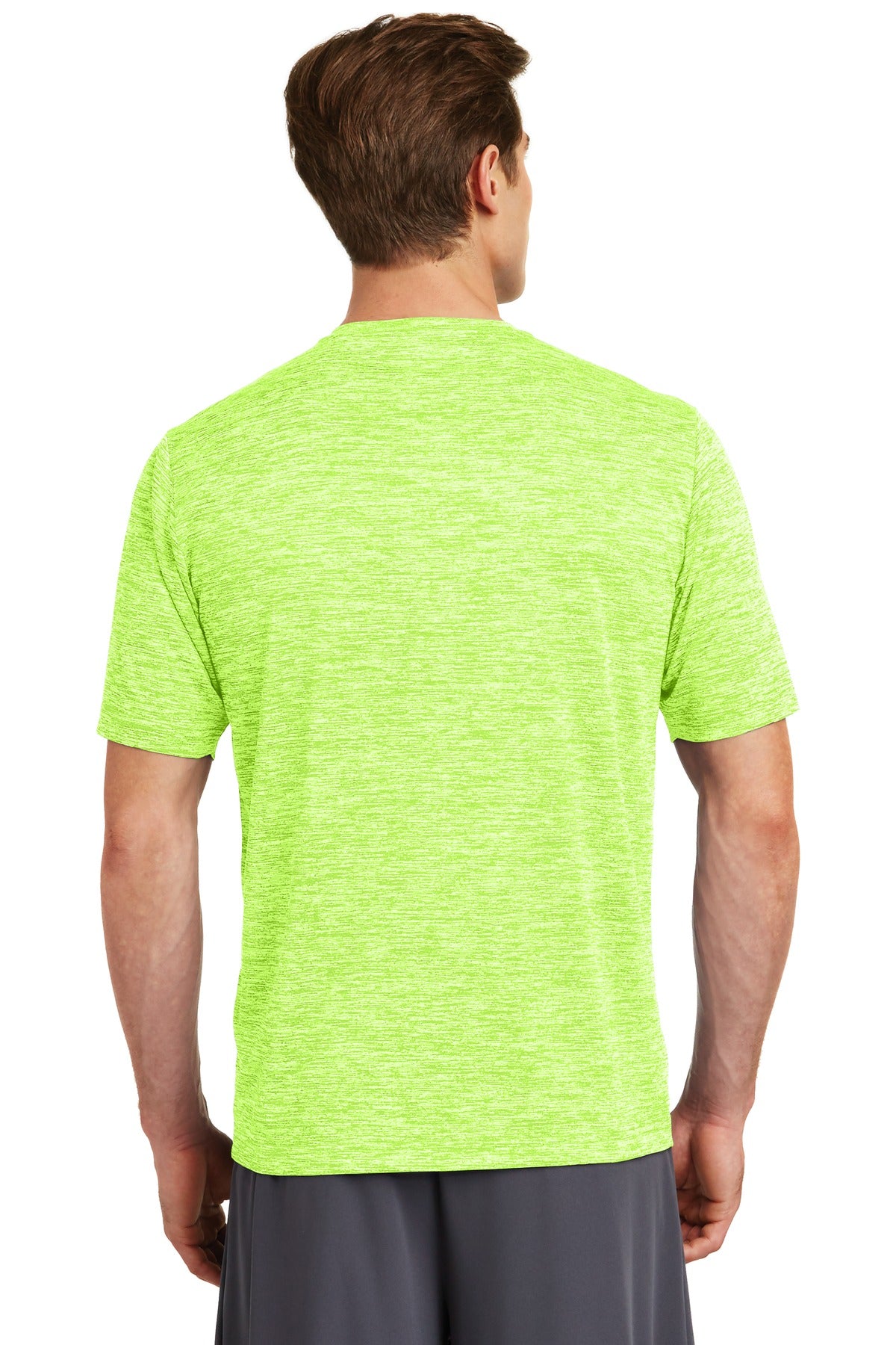 Back Model Lime Shock Electric