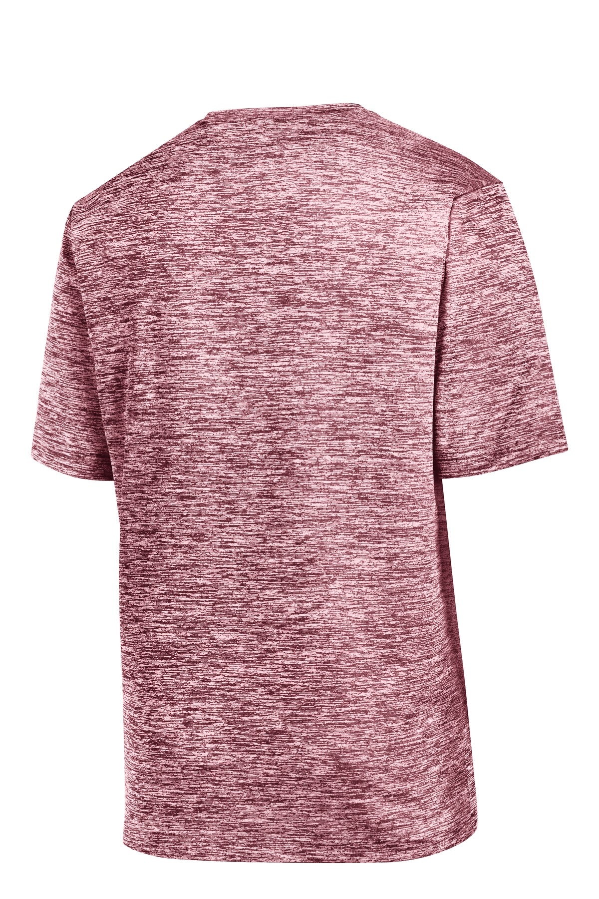 Back Product Maroon Electric