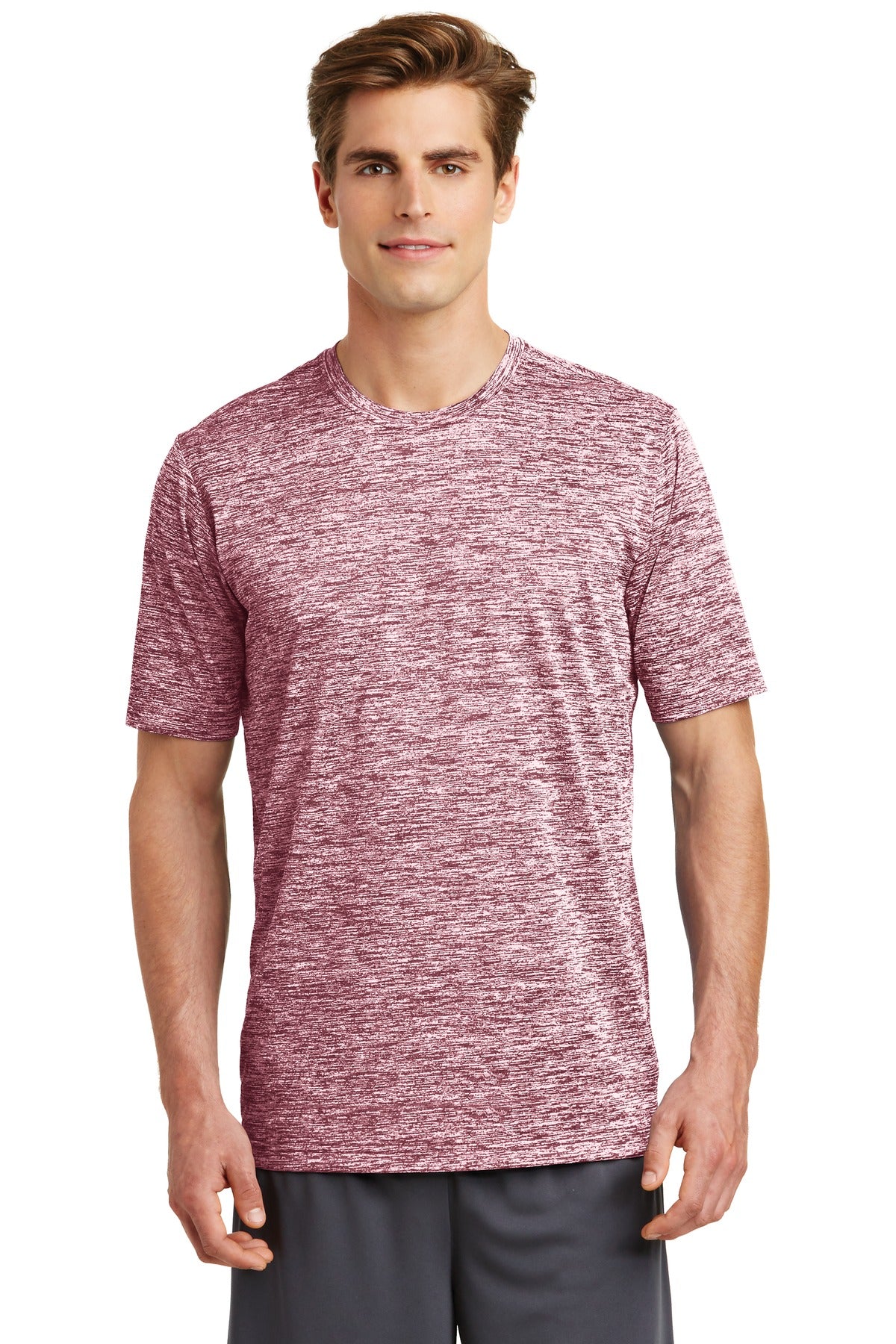 Model Maroon Electric