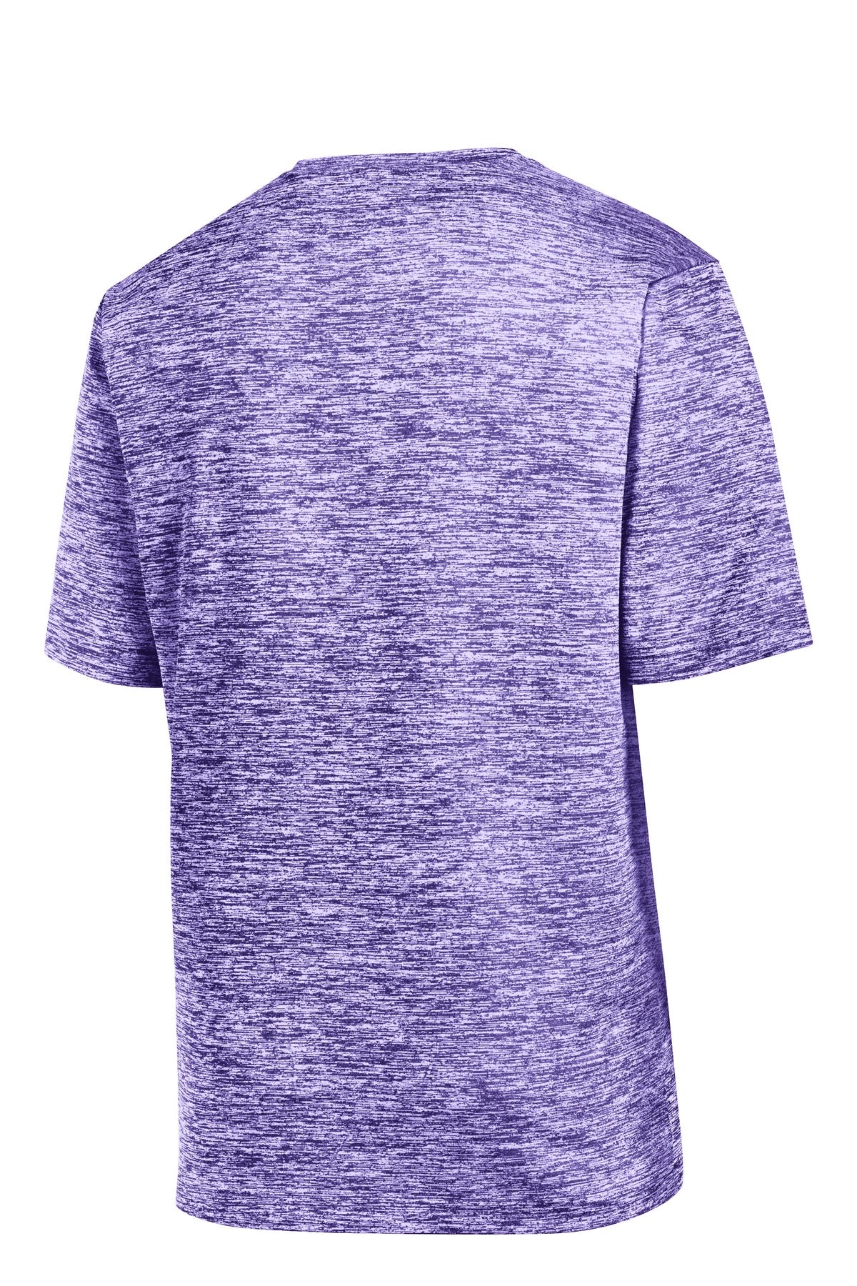Back Product Purple Electric