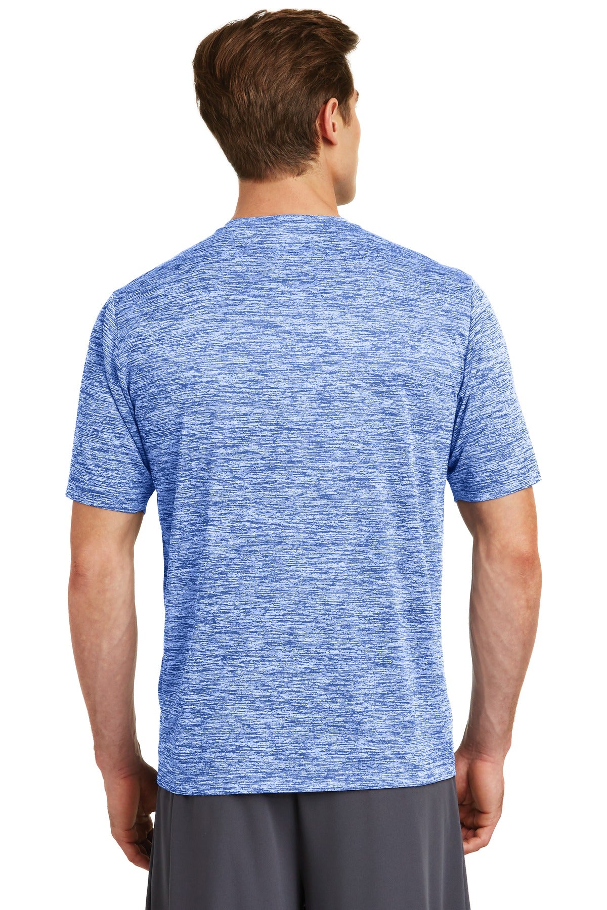 Back Model True Royal Electric