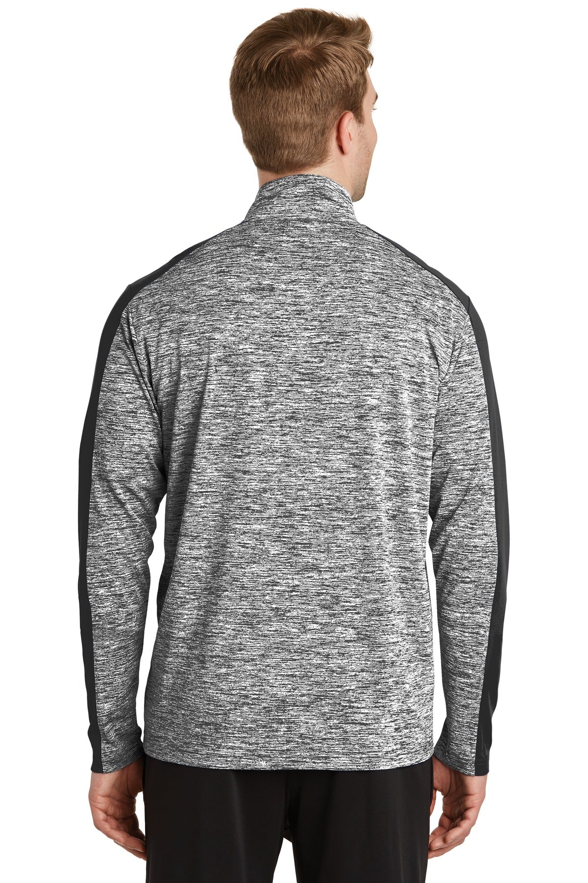Back Model Black Electric/ Black