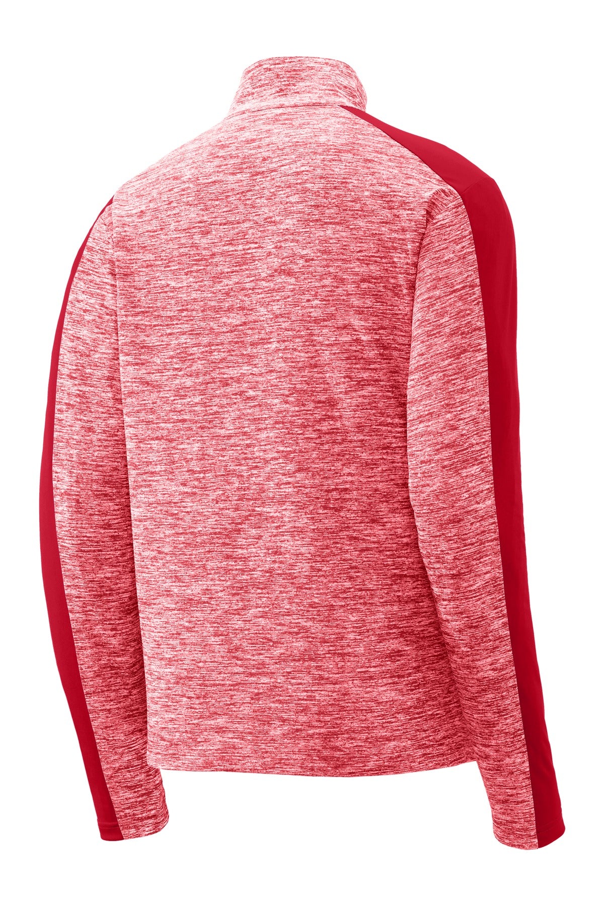 Back Product Deep Red Electric/ Deep Red