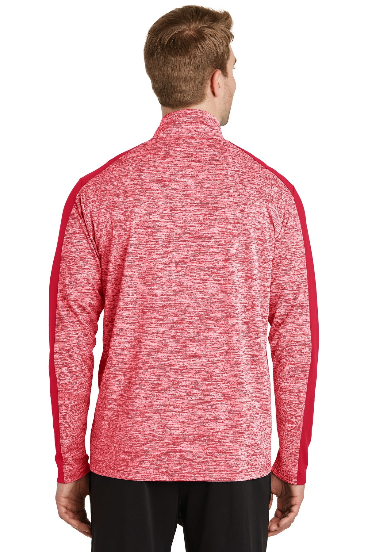 Back Model Deep Red Electric/ Deep Red