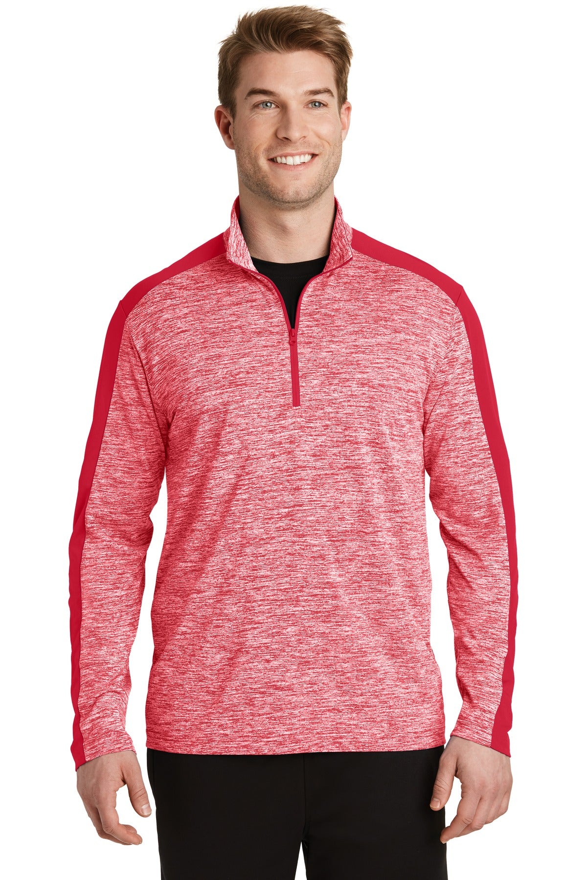 Model Deep Red Electric/ Deep Red