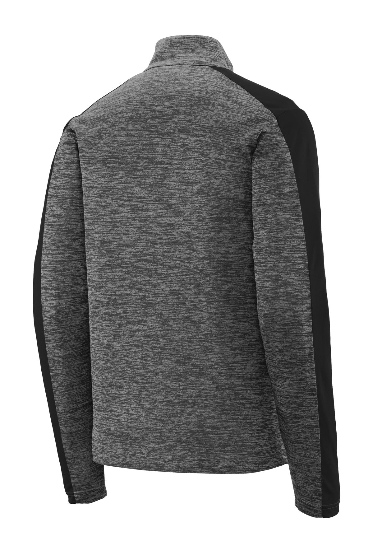 Back Product Grey-Black Electric/ Black