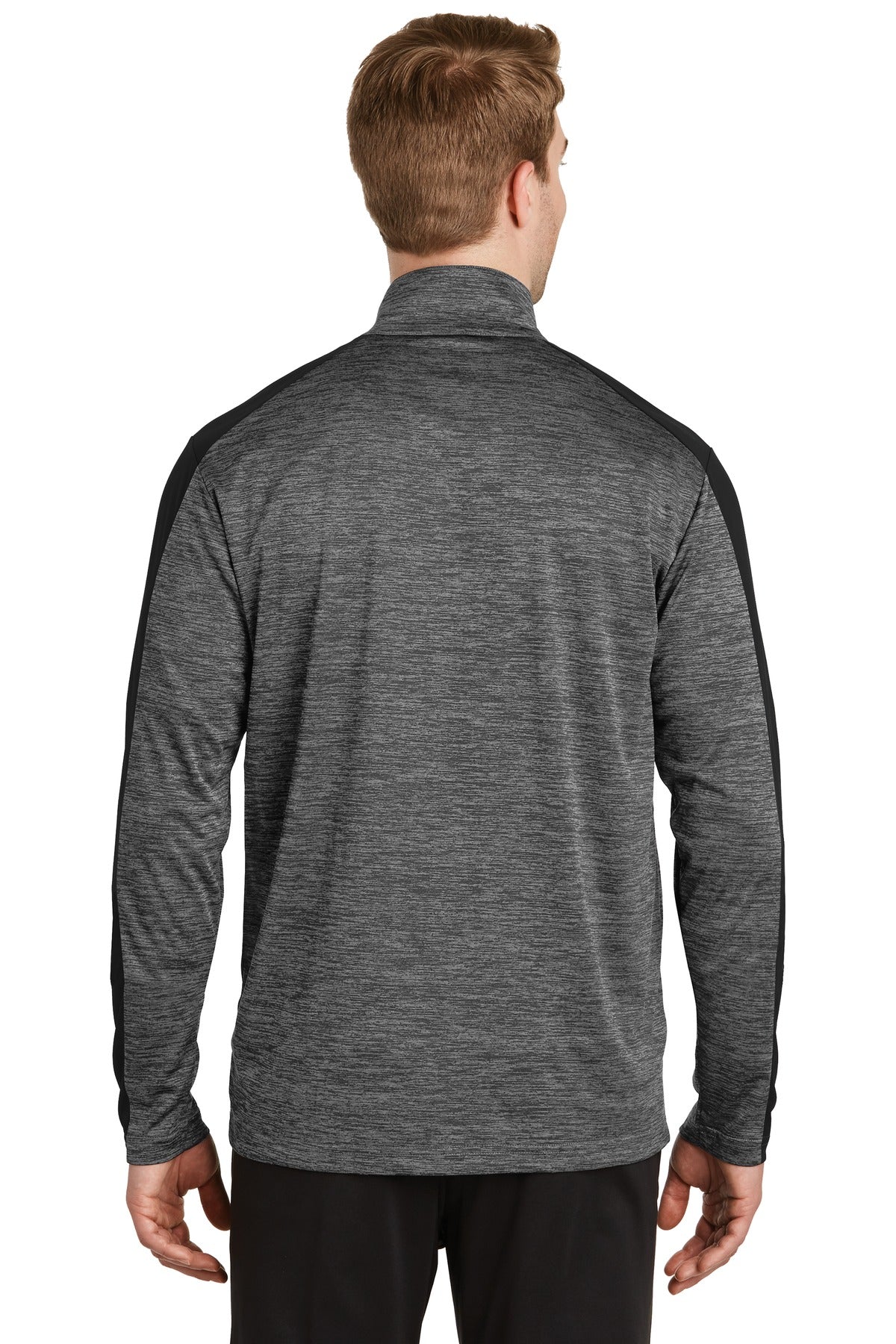 Back Model Grey-Black Electric/ Black