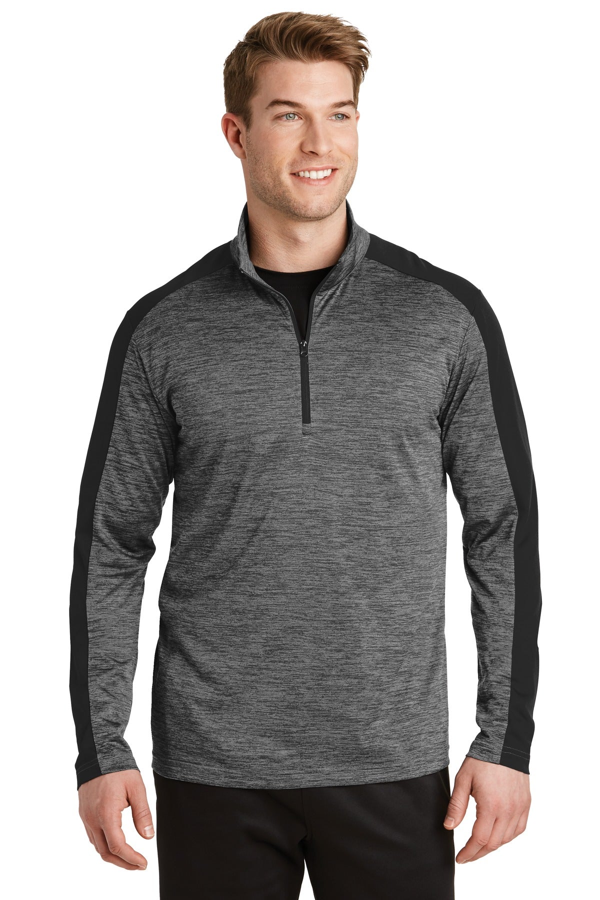 Model Grey-Black Electric/ Black