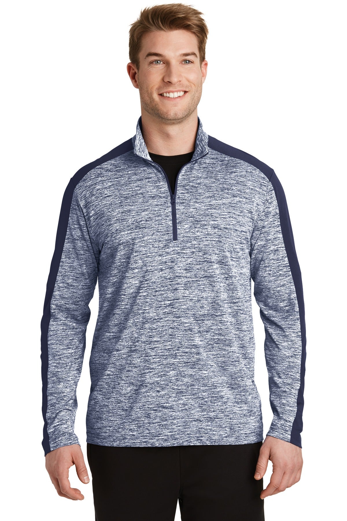 Model True Navy Electric/ True Navy