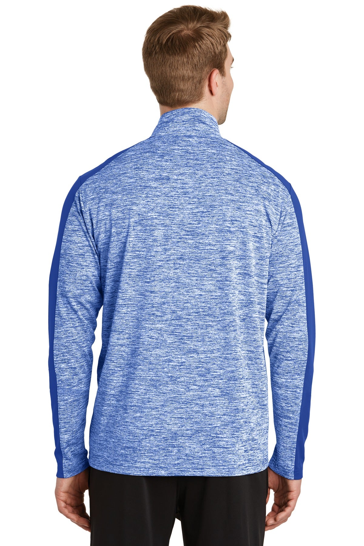 Back Model True Royal Electric/ True Royal