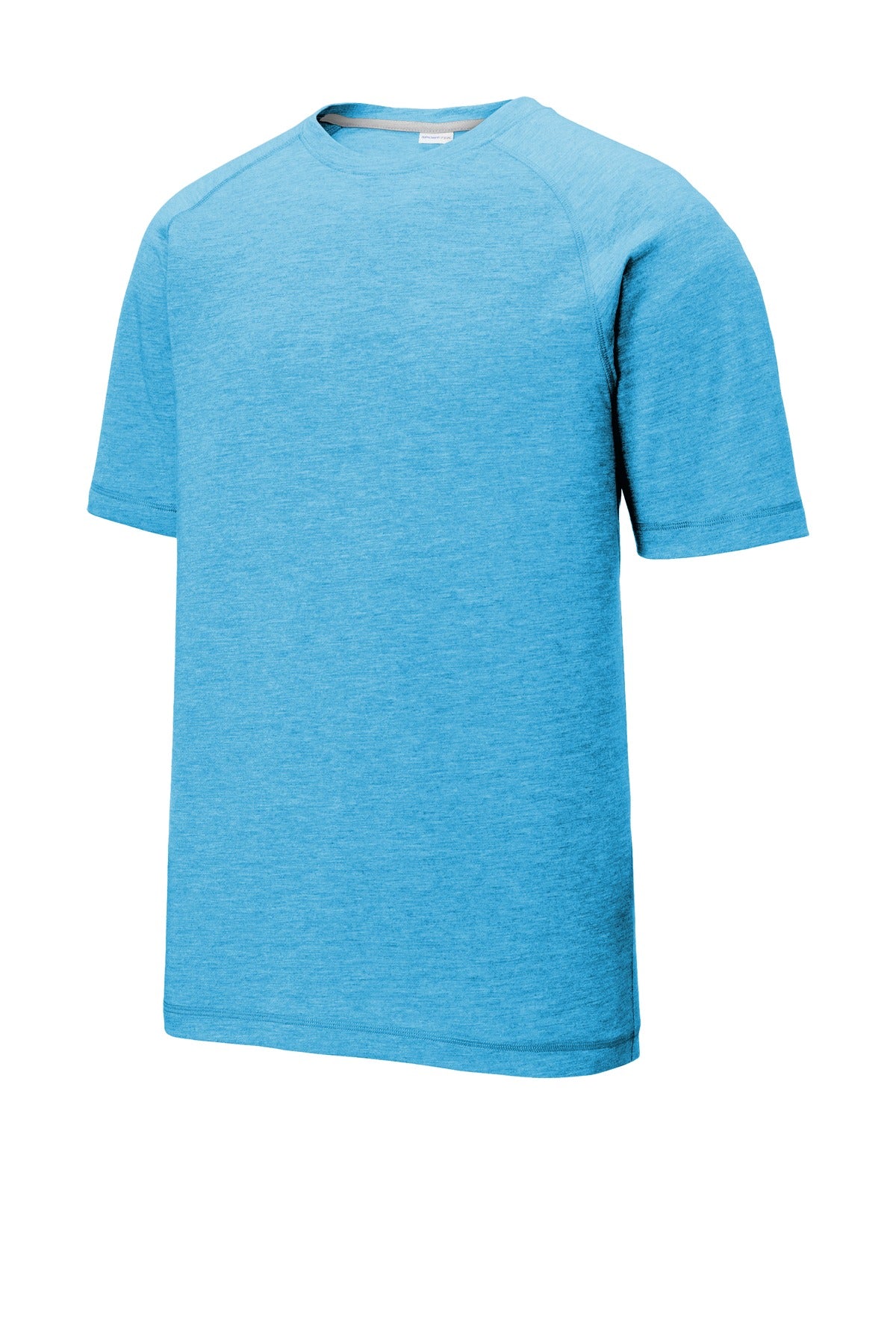 Product Pond Blue Heather