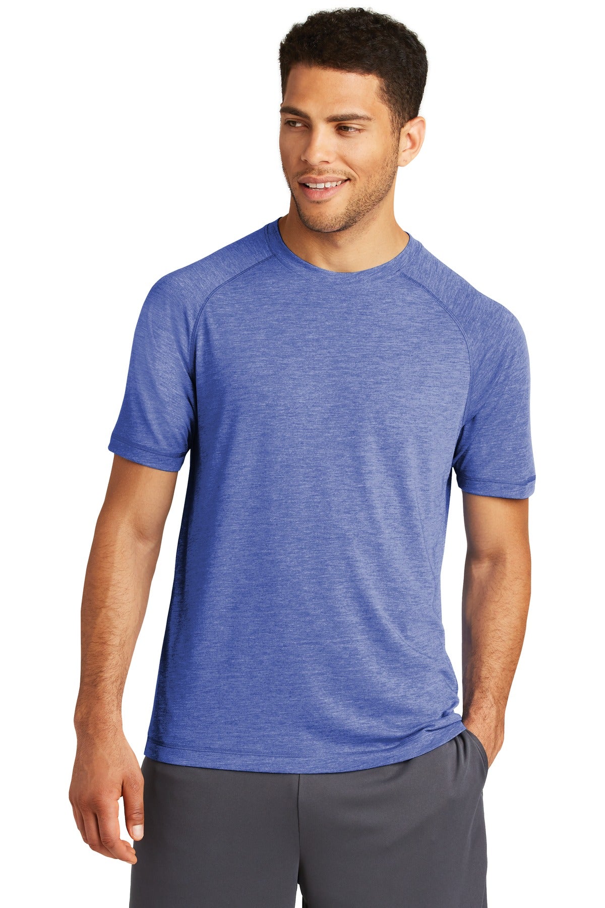 Model True Royal Heather