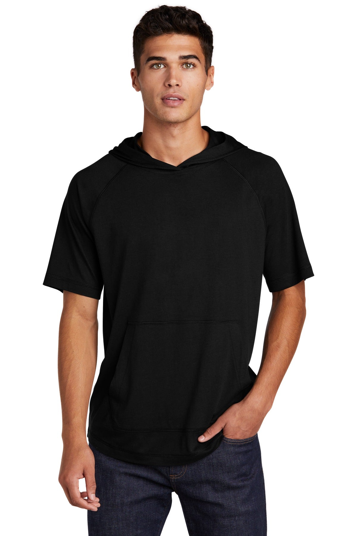 Model Black Triad Solid