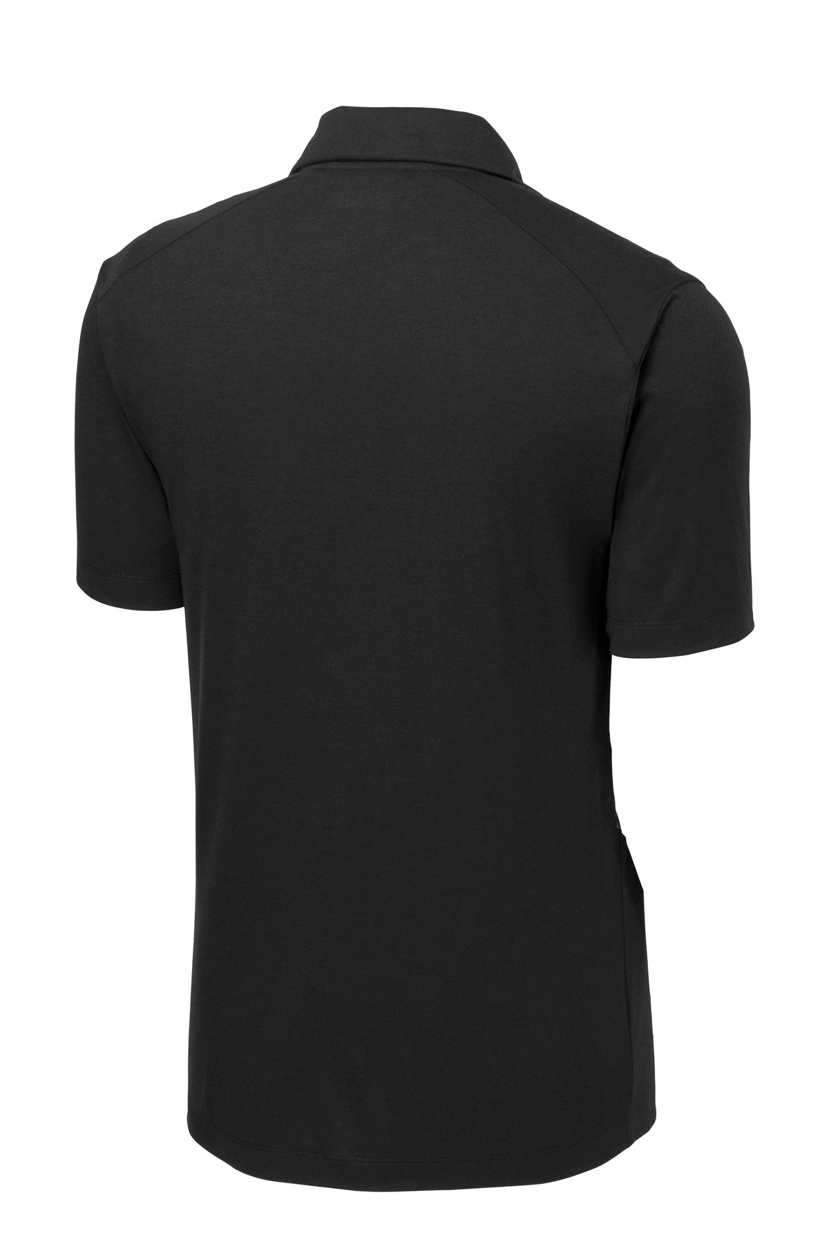 Back Product Black Triad Solid