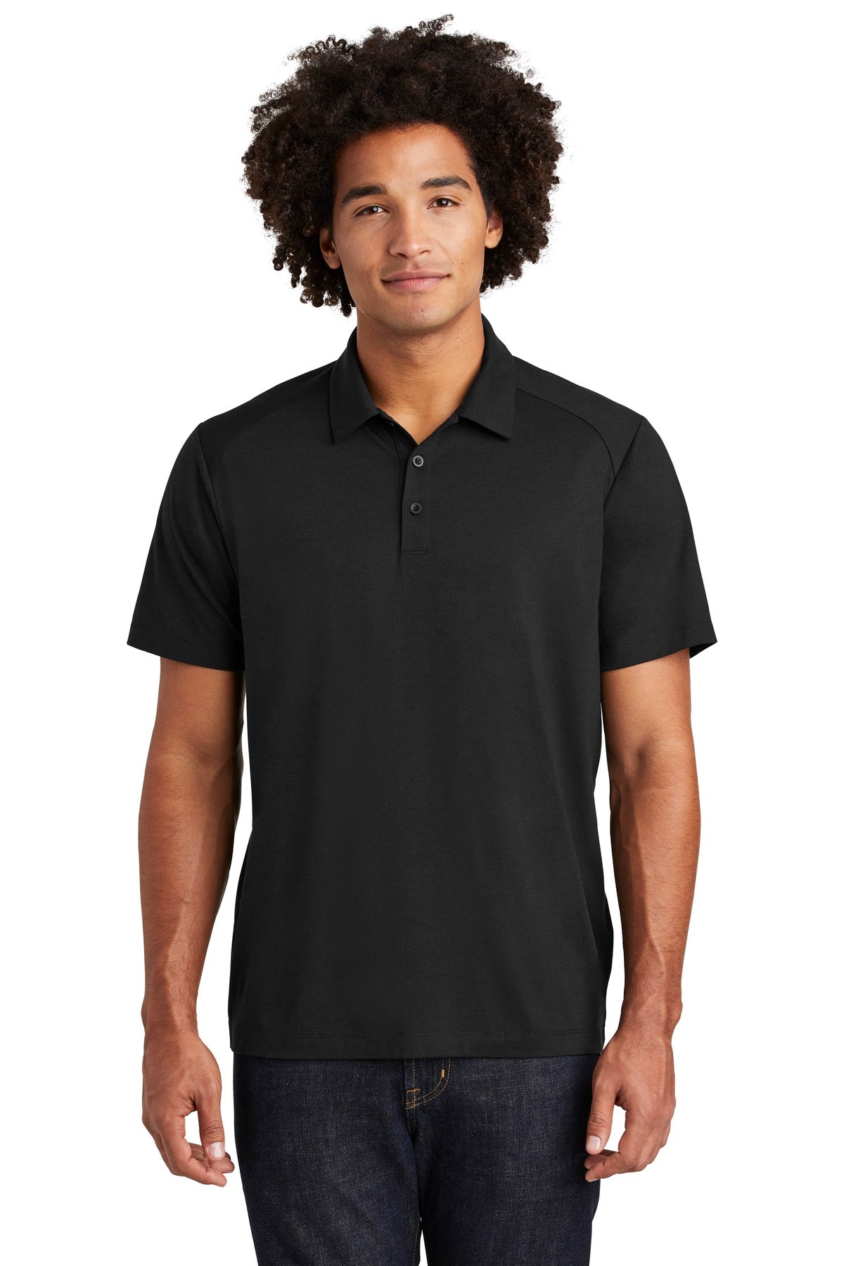 Model Black Triad Solid
