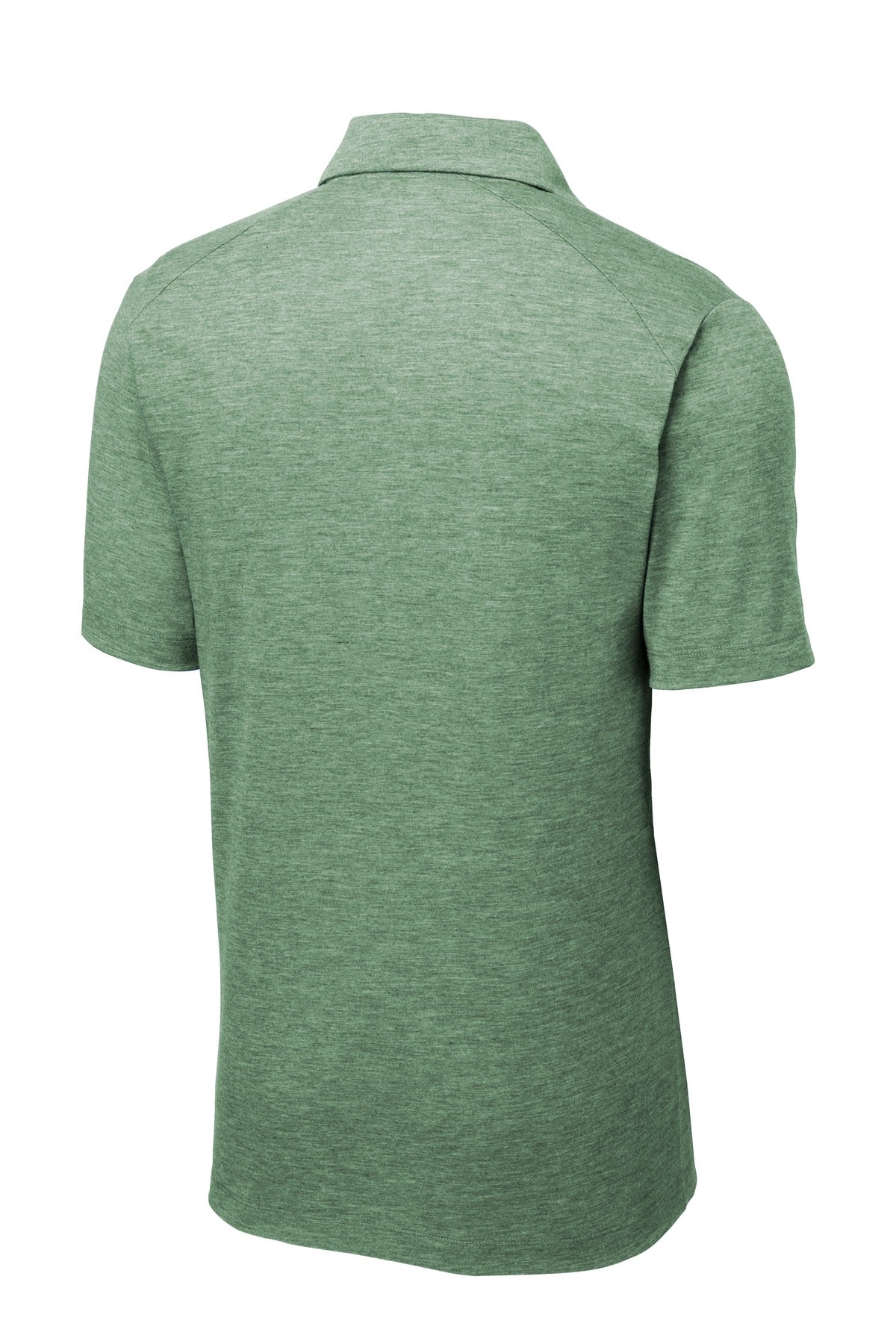 Back Product Forest Green Heather