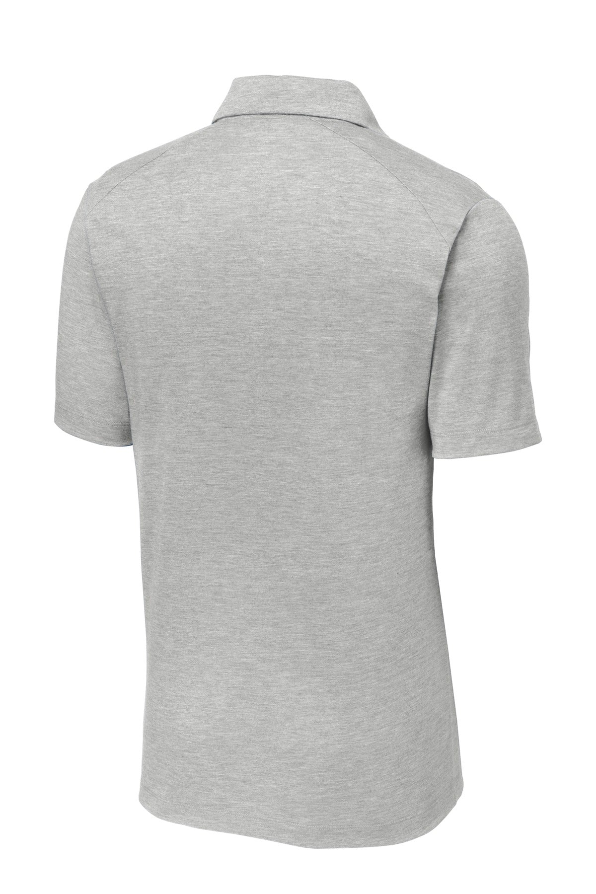Back Product Light Grey Heather