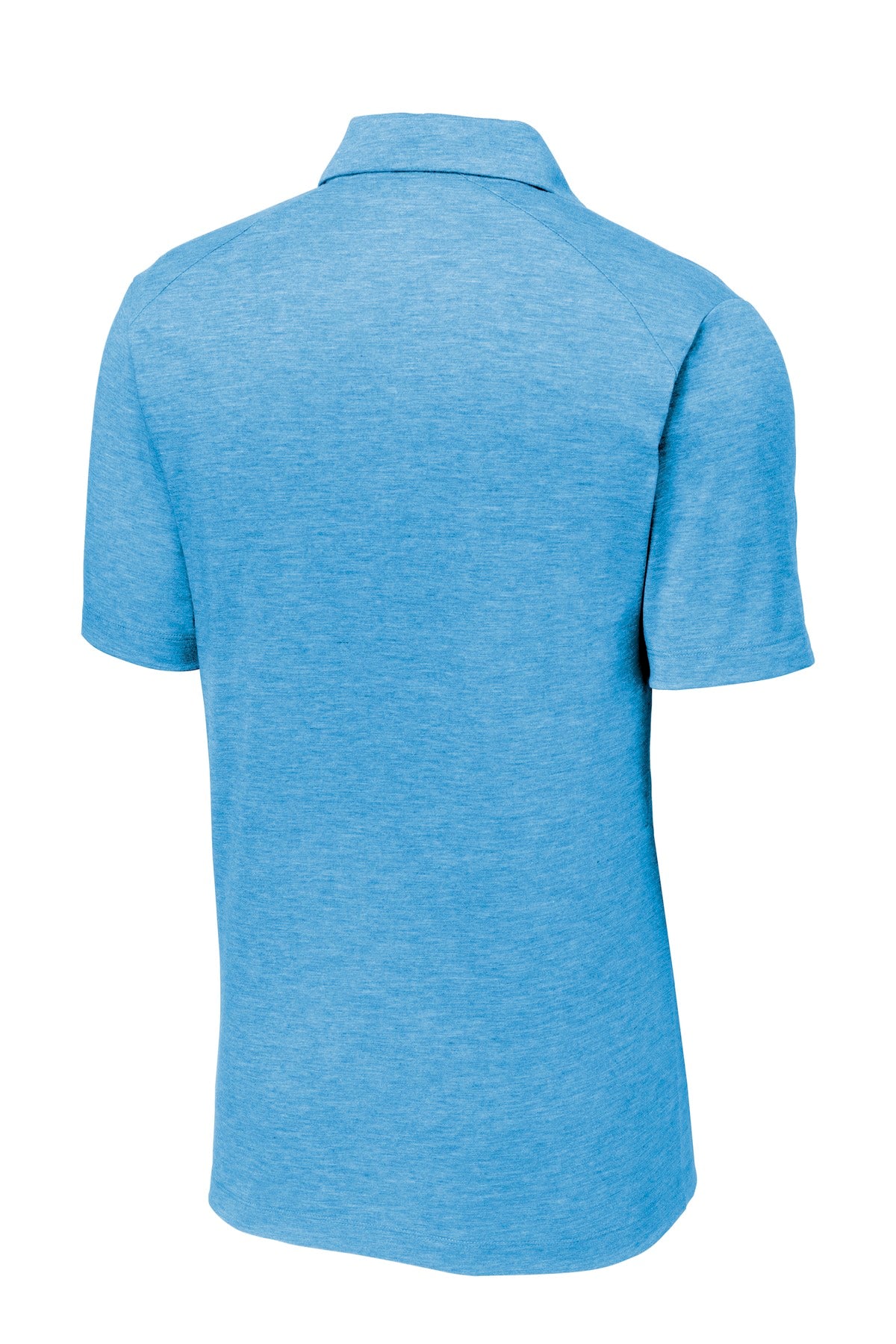 Back Product Pond Blue Heather