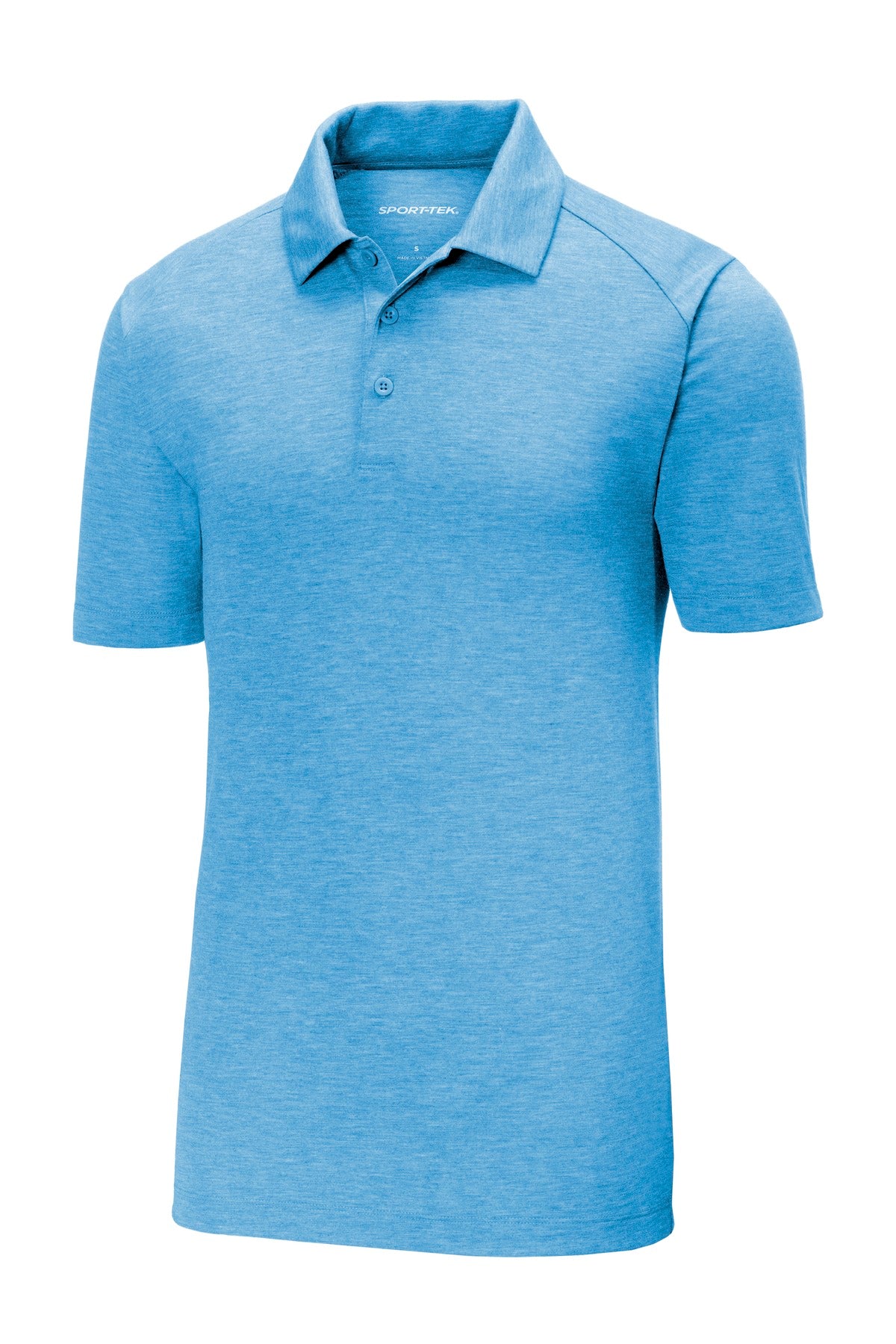 Product Pond Blue Heather