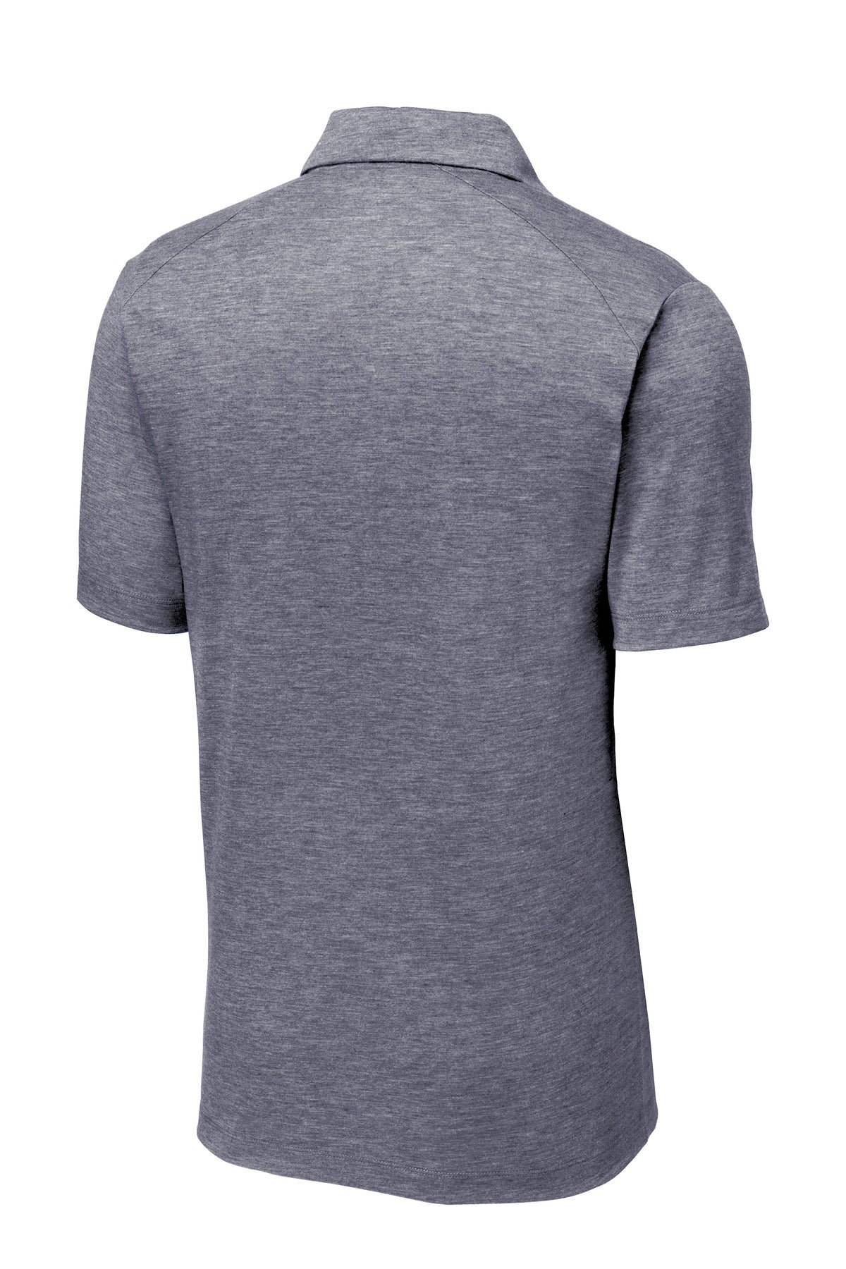Back Product True Navy Heather