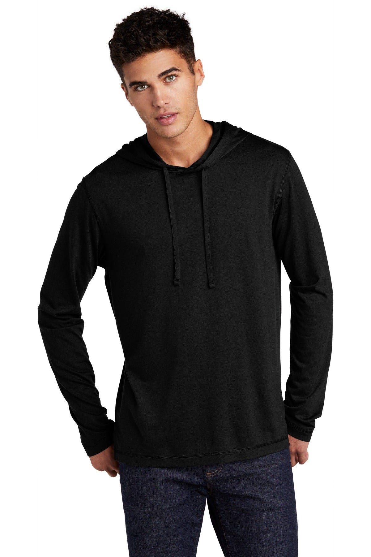 Model Black Triad Solid