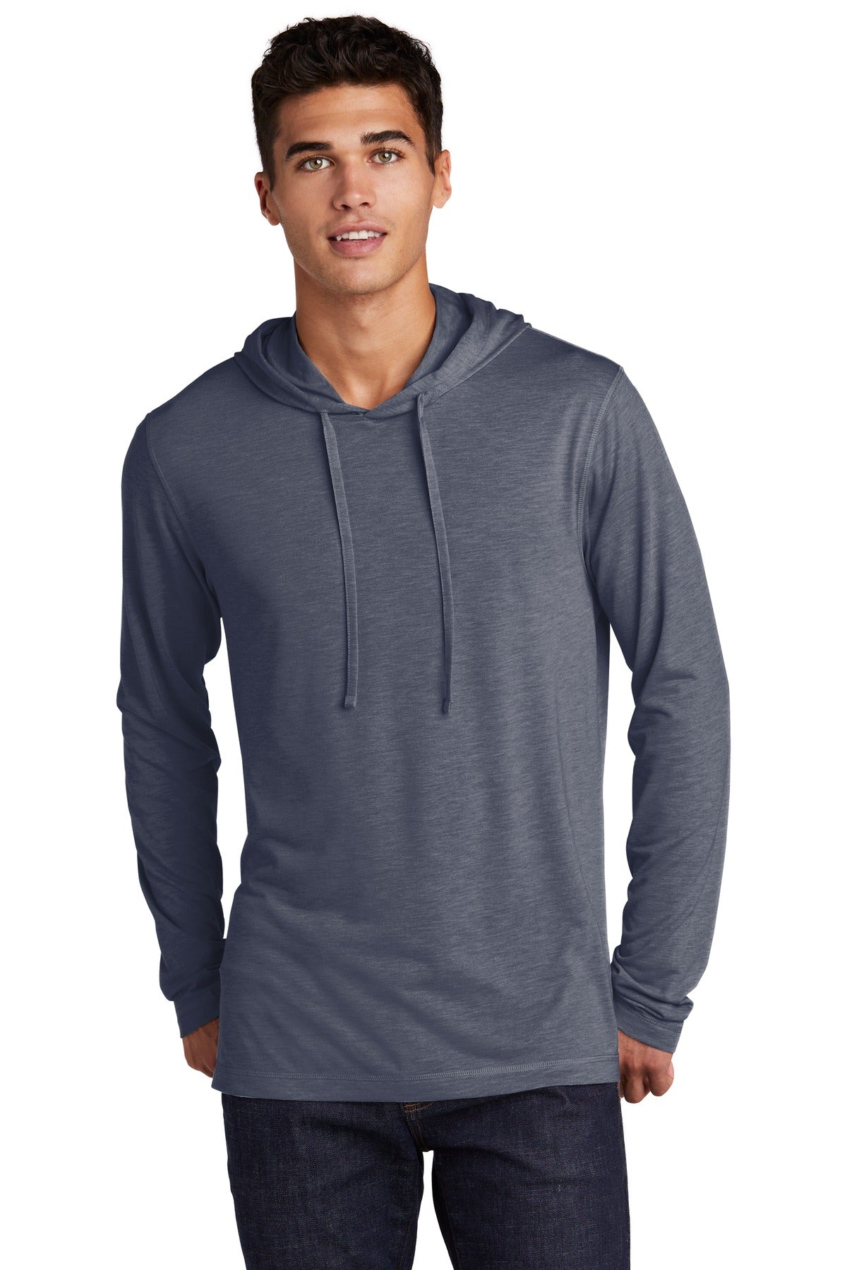 Model True Navy Heather