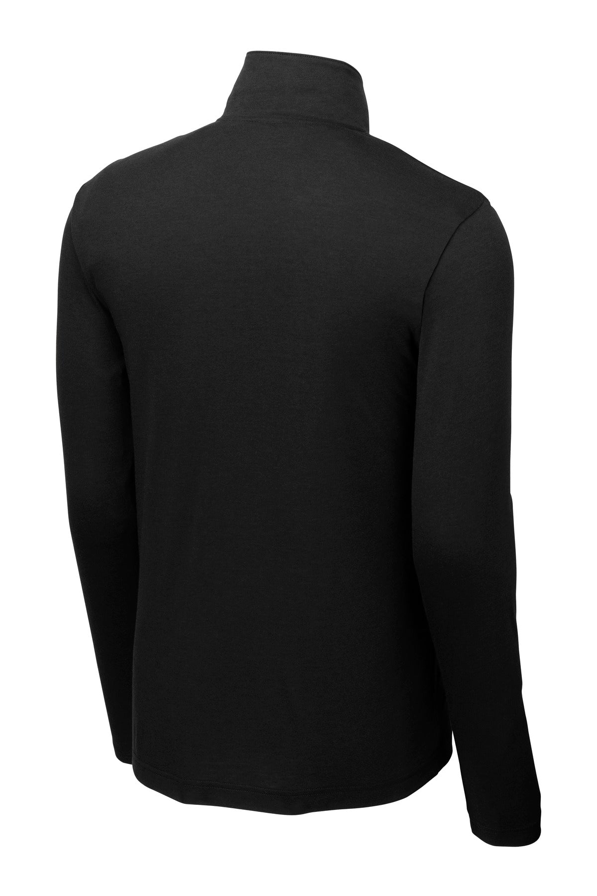 Back Product Black Triad Solid