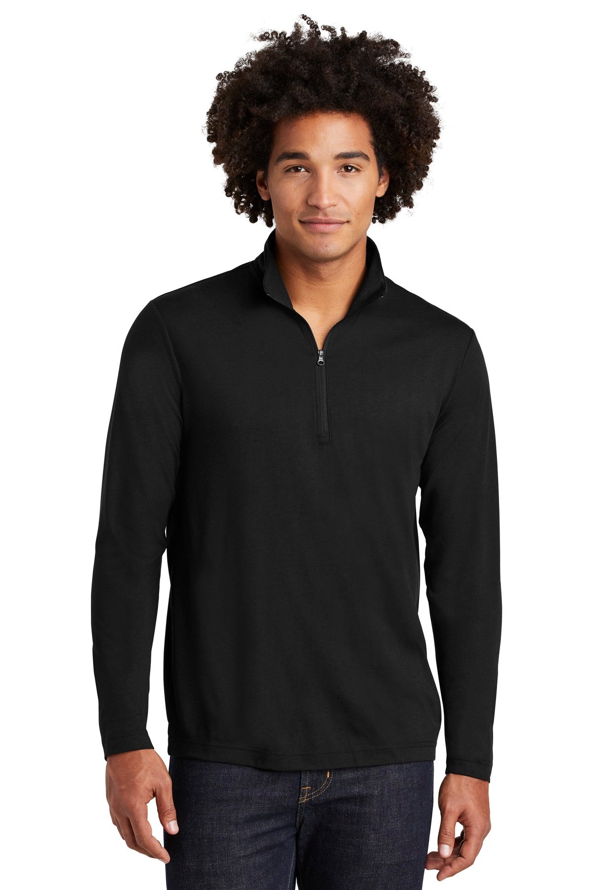 Model Black Triad Solid