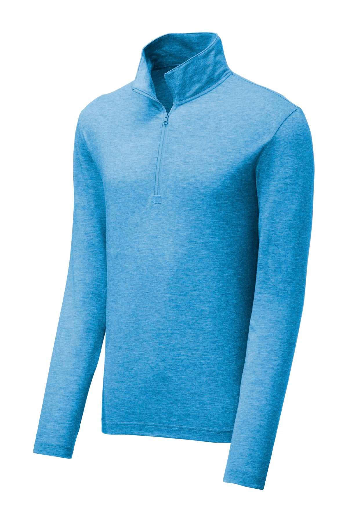 Product Pond Blue Heather